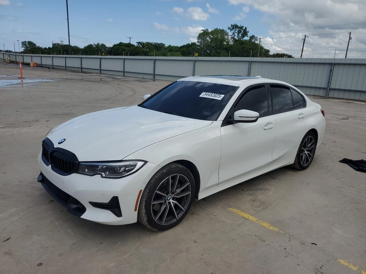 BMW 330  - изображение 4