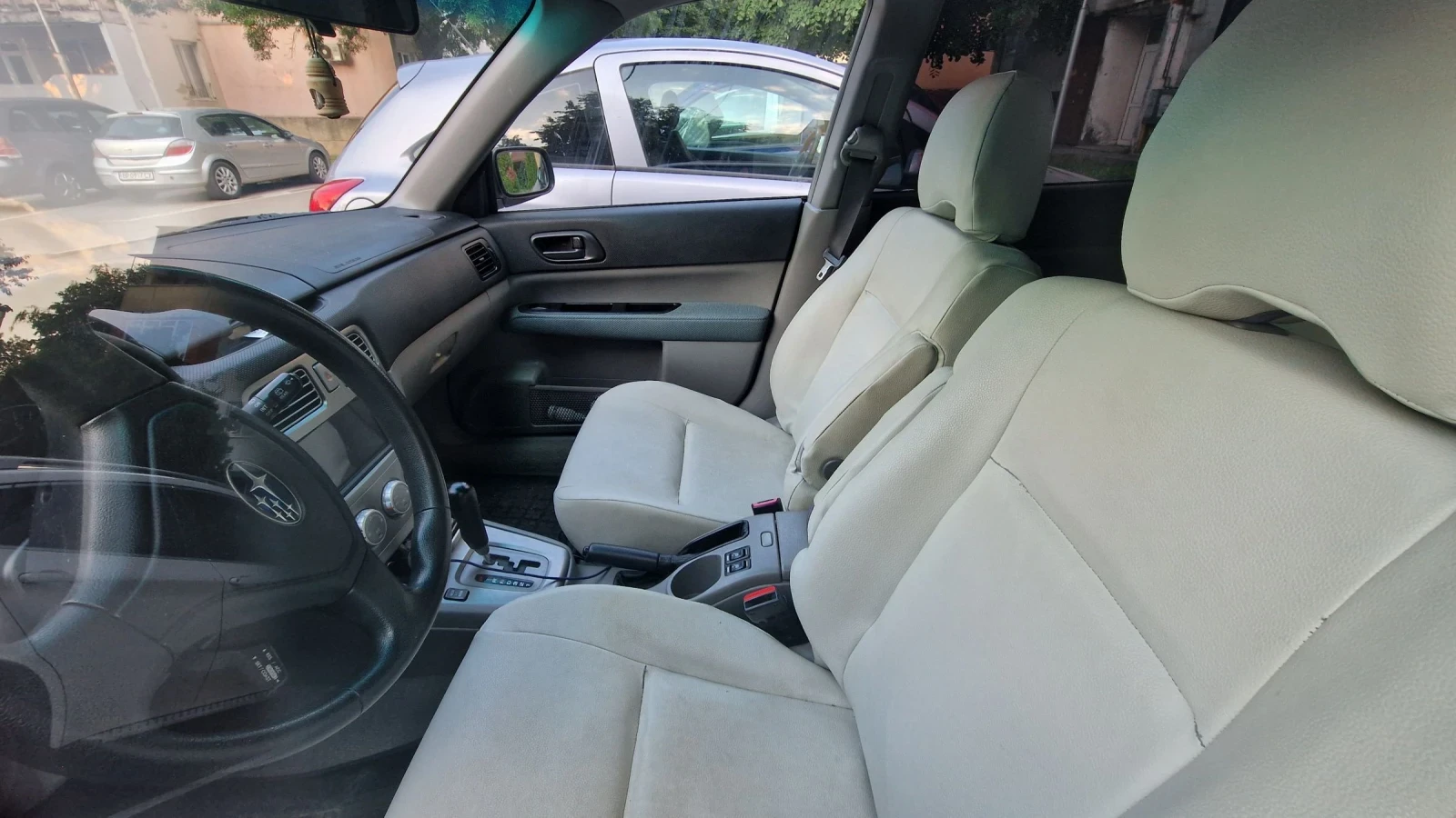 Subaru Forester 2.0i - изображение 5