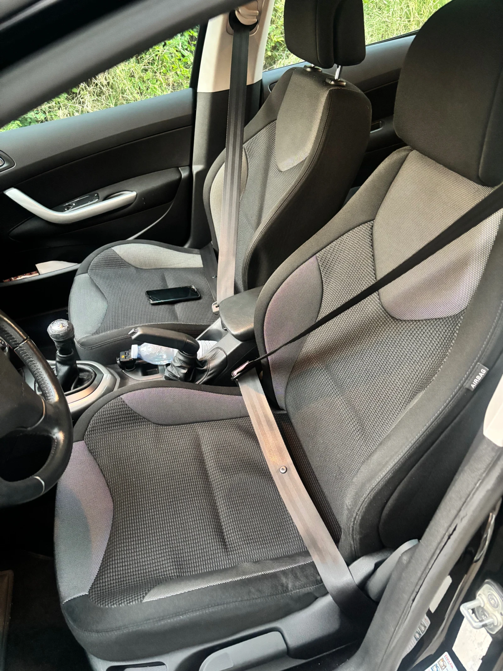 Peugeot 308 | Mobile.bg   6