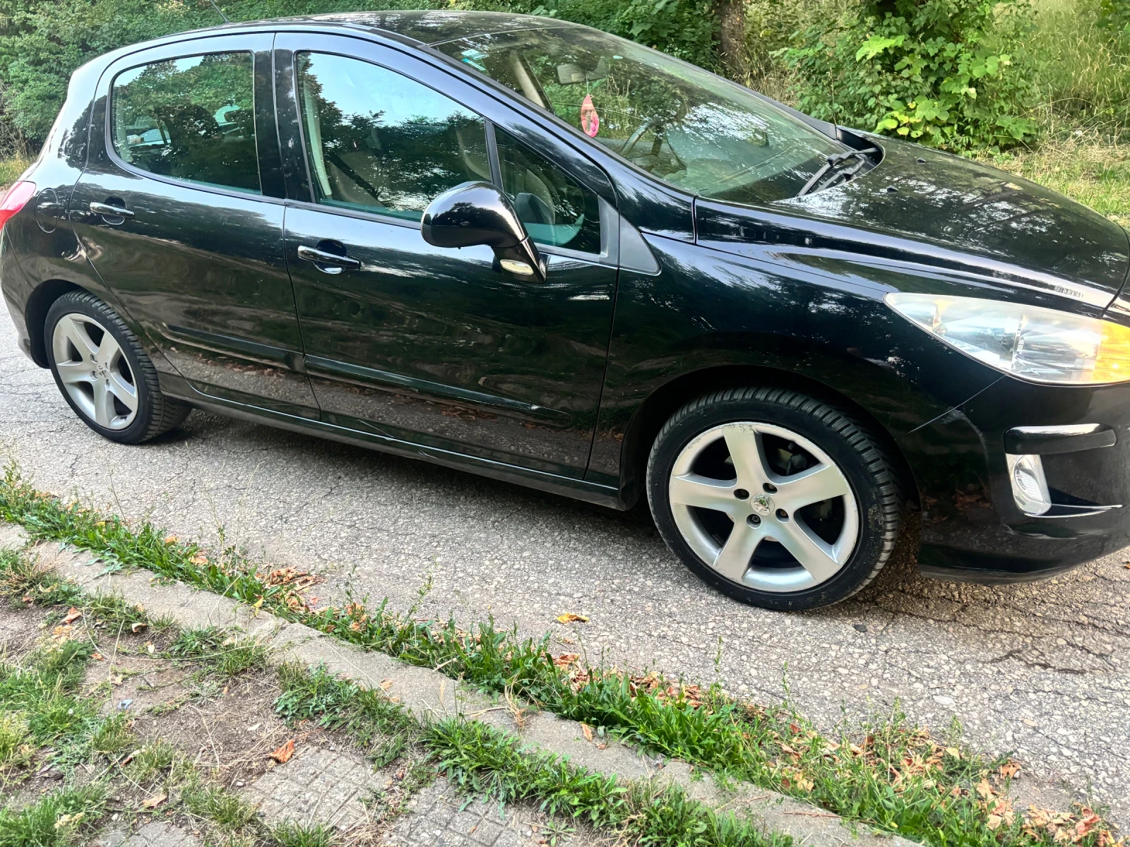 Peugeot 308 | Mobile.bg   3