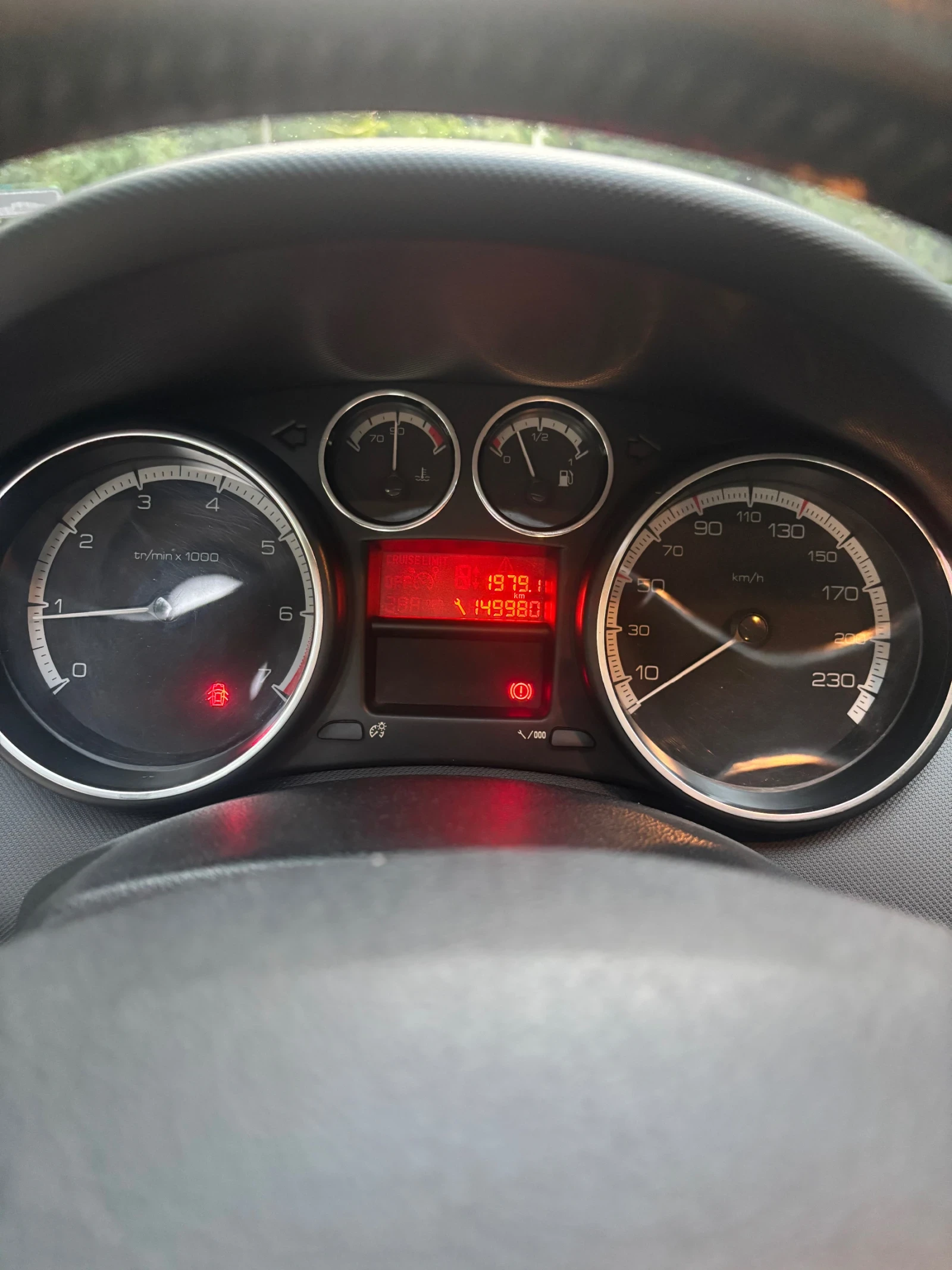 Peugeot 308 | Mobile.bg   7