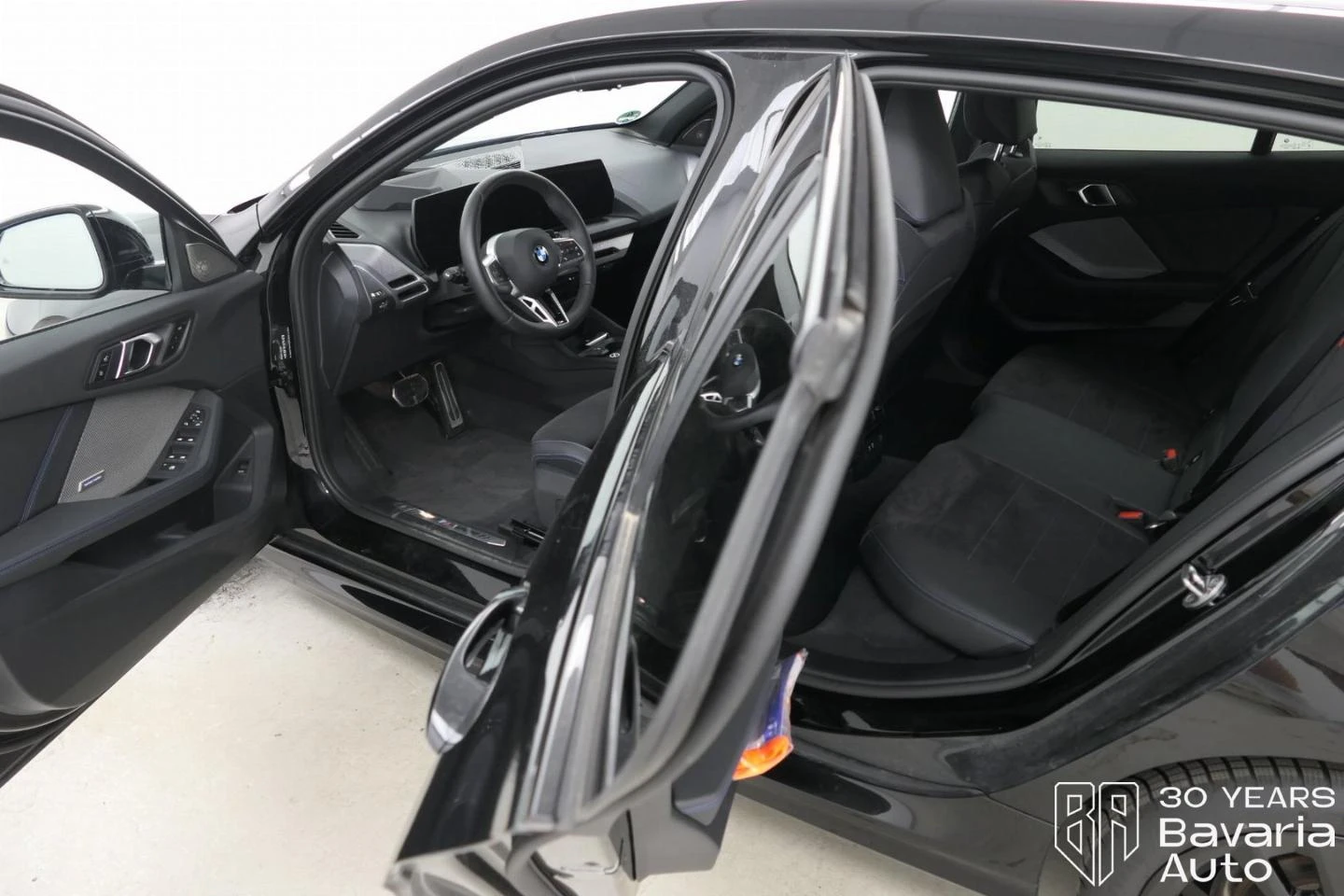 BMW 120 i Steptronic M Sport Paket - изображение 5