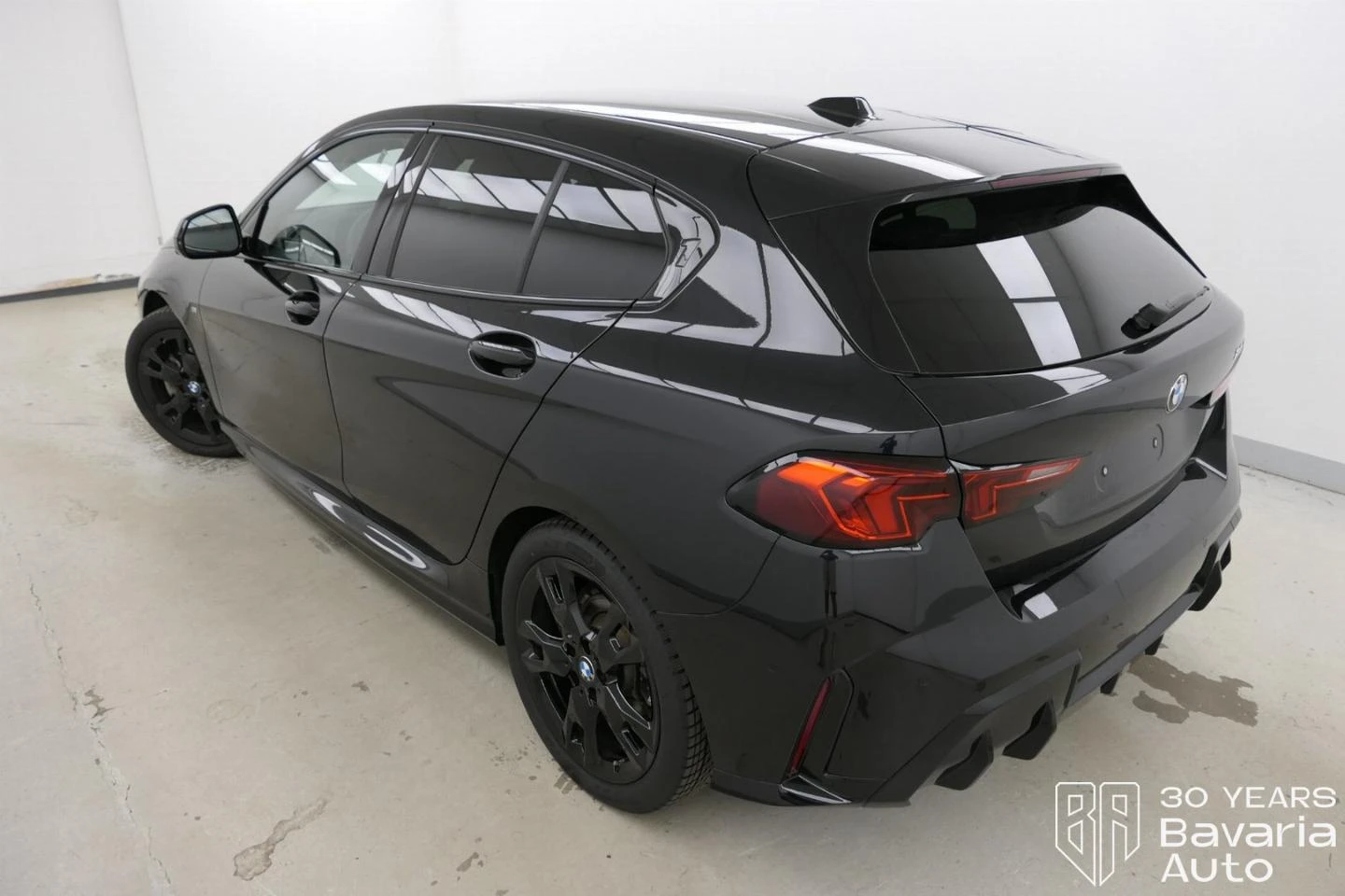BMW 120 i Steptronic M Sport Paket - изображение 2
