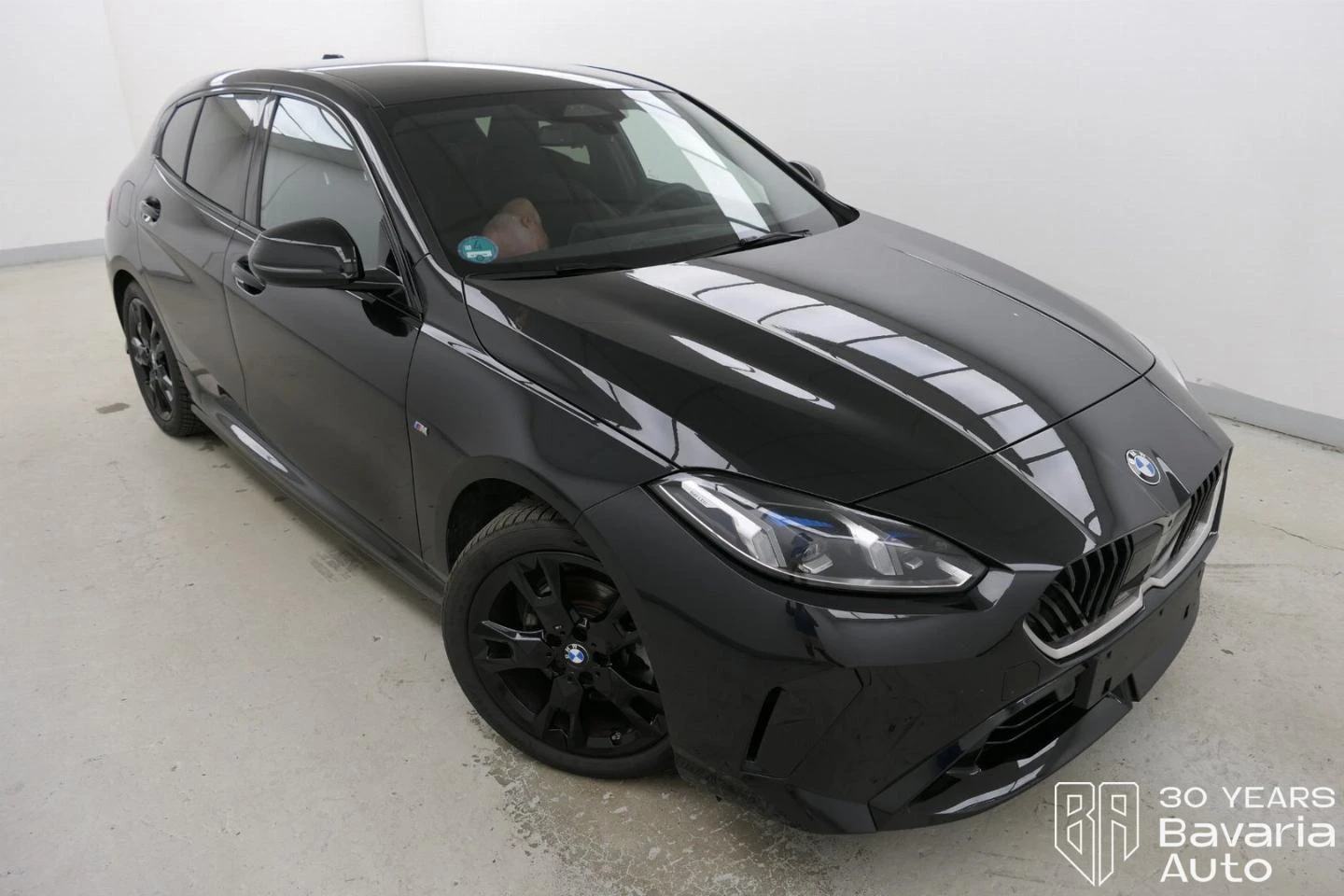 BMW 120 i Steptronic M Sport Paket - изображение 4