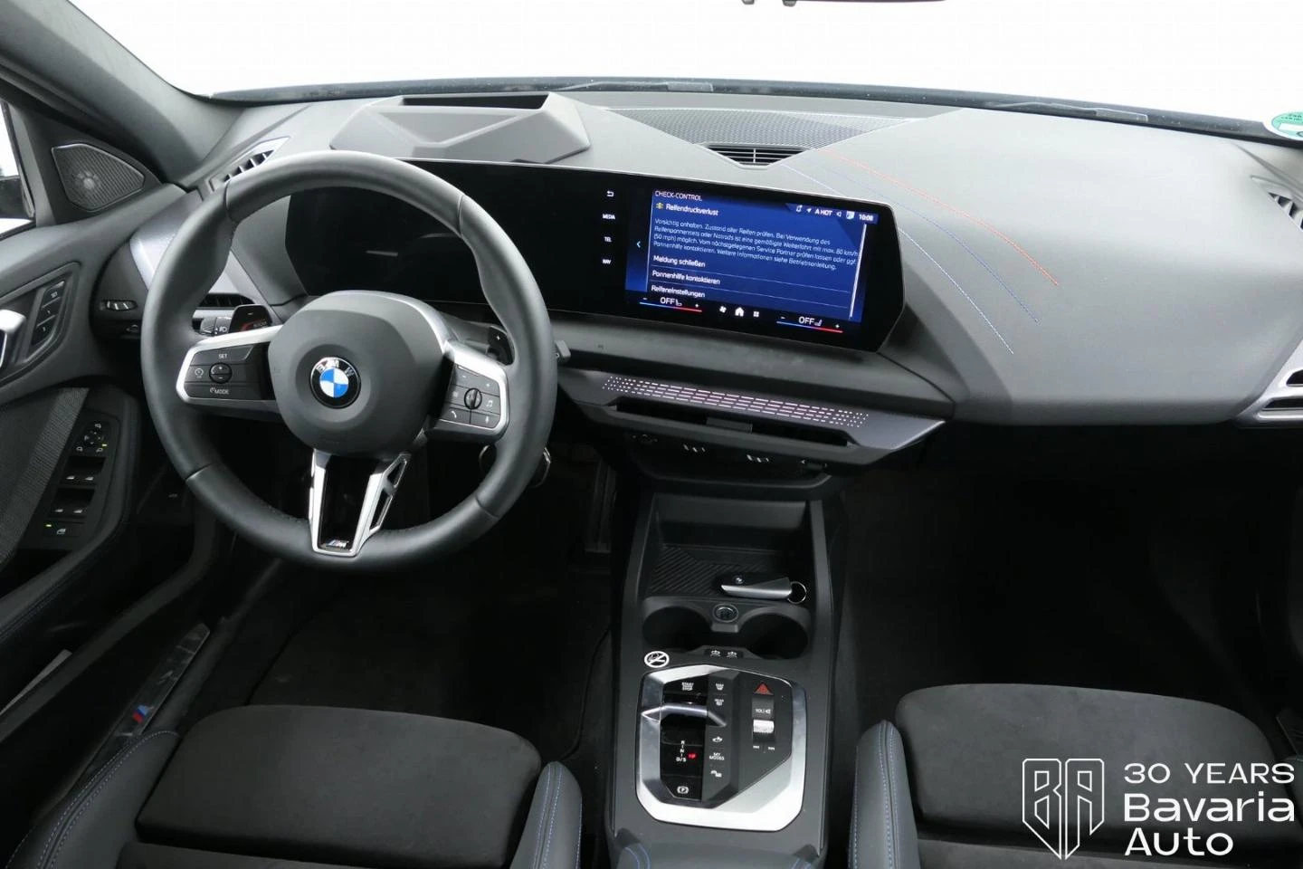 BMW 120 i Steptronic M Sport Paket - изображение 6