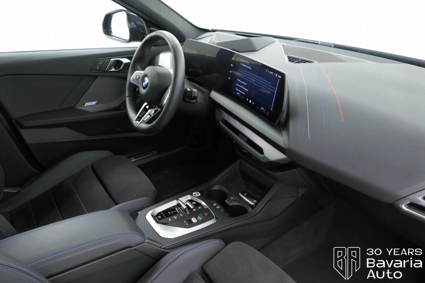 BMW 120 i Steptronic M Sport Paket - изображение 7