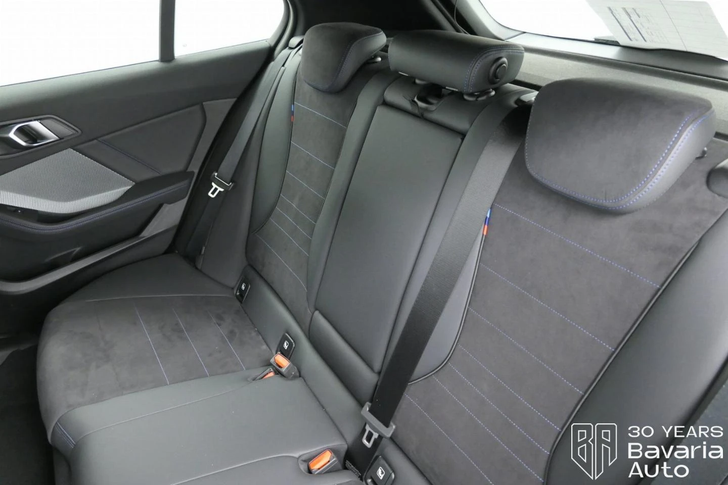 BMW 120 i Steptronic M Sport Paket - изображение 8