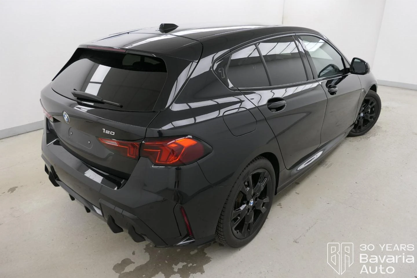 BMW 120 i Steptronic M Sport Paket - изображение 3