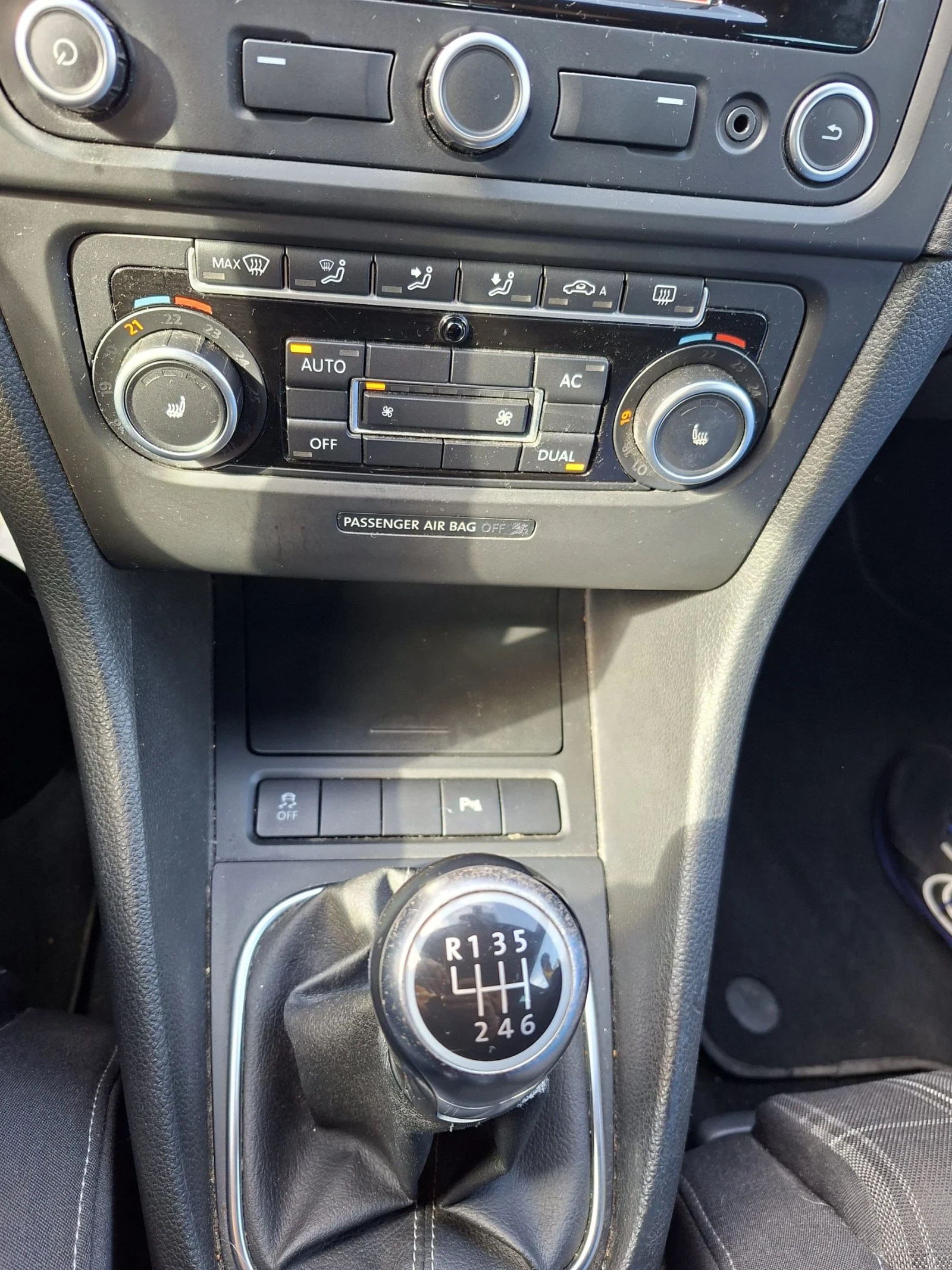 VW Golf GTD - изображение 6