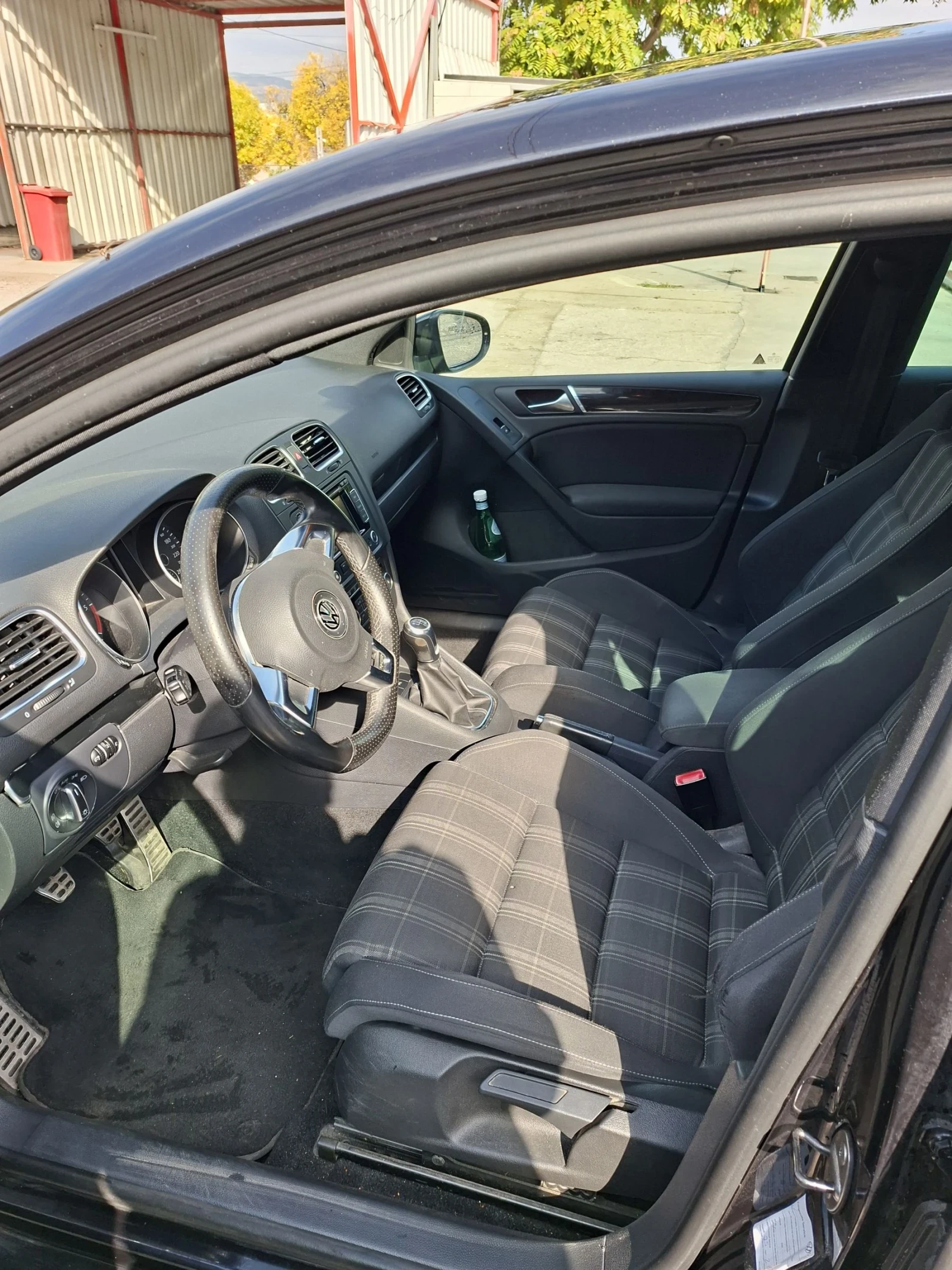 VW Golf GTD | Mobile.bg   12