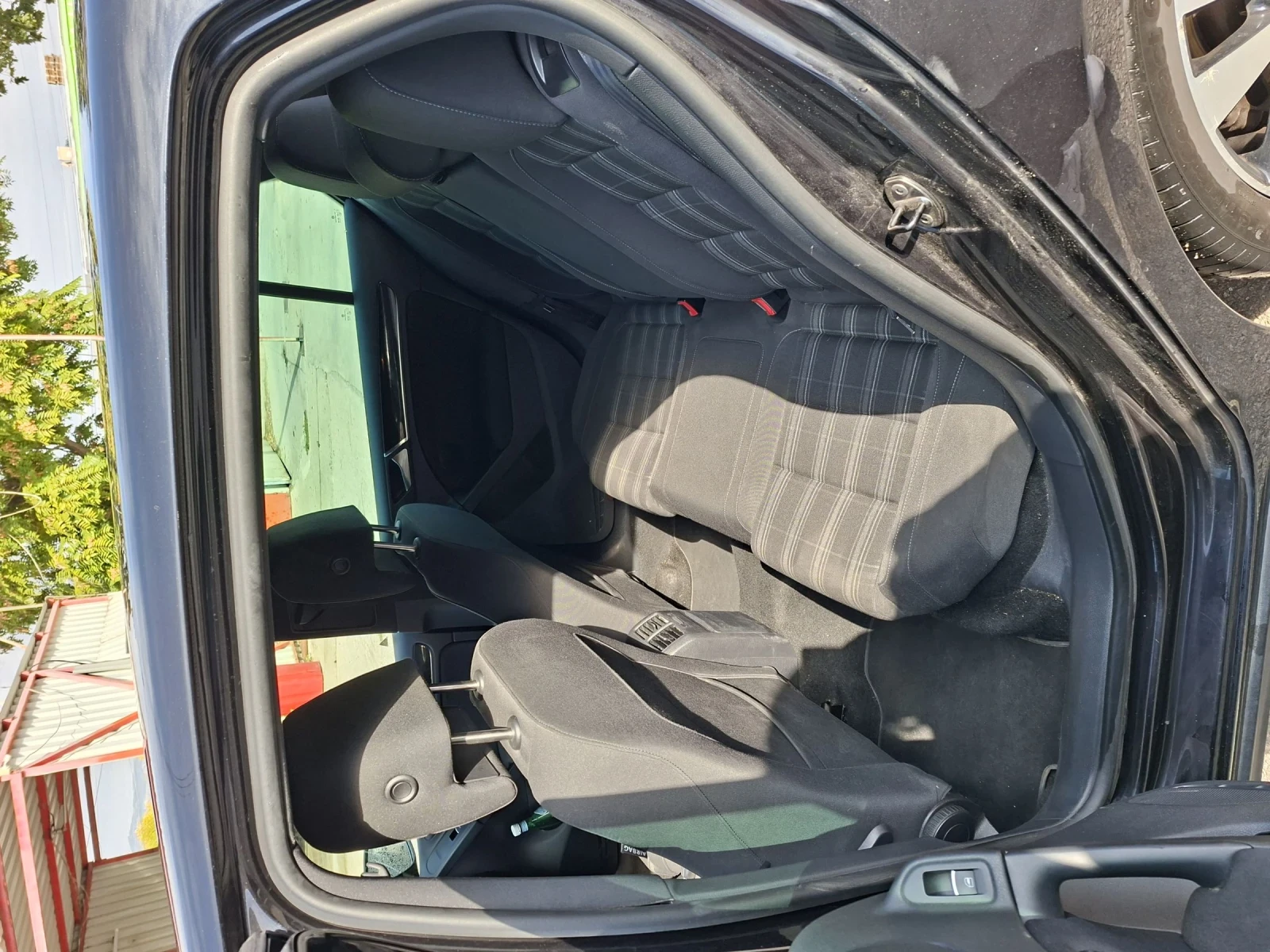 VW Golf GTD | Mobile.bg   11