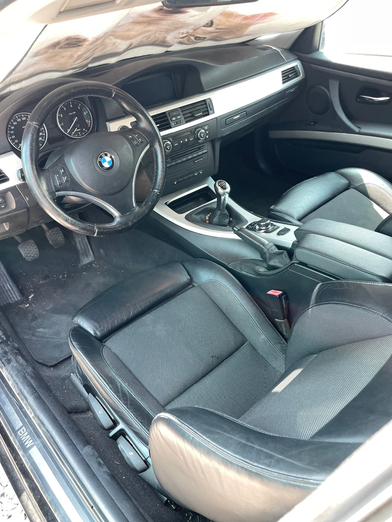 BMW 320 Swiss - изображение 5