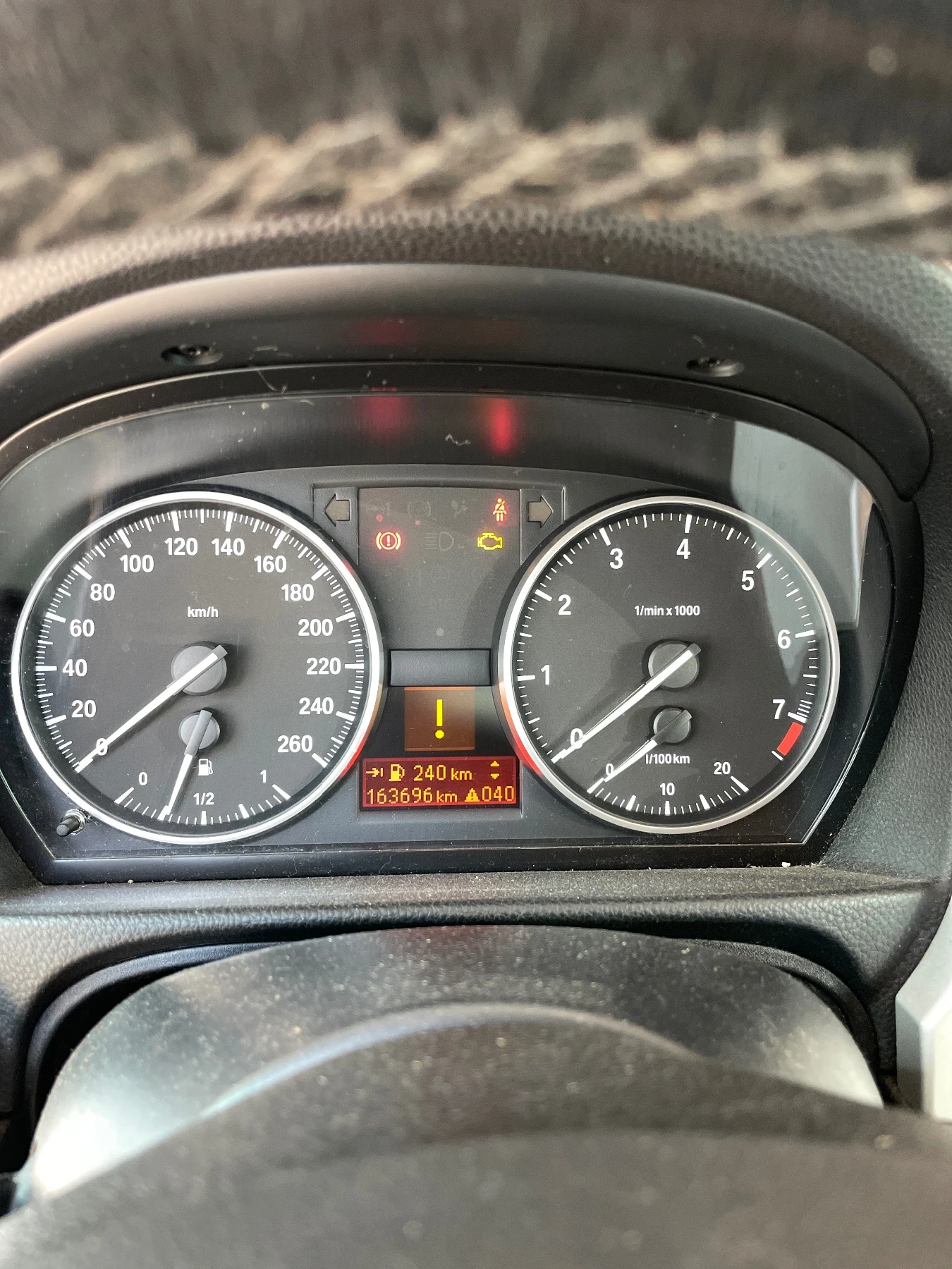 BMW 320 Swiss - изображение 6