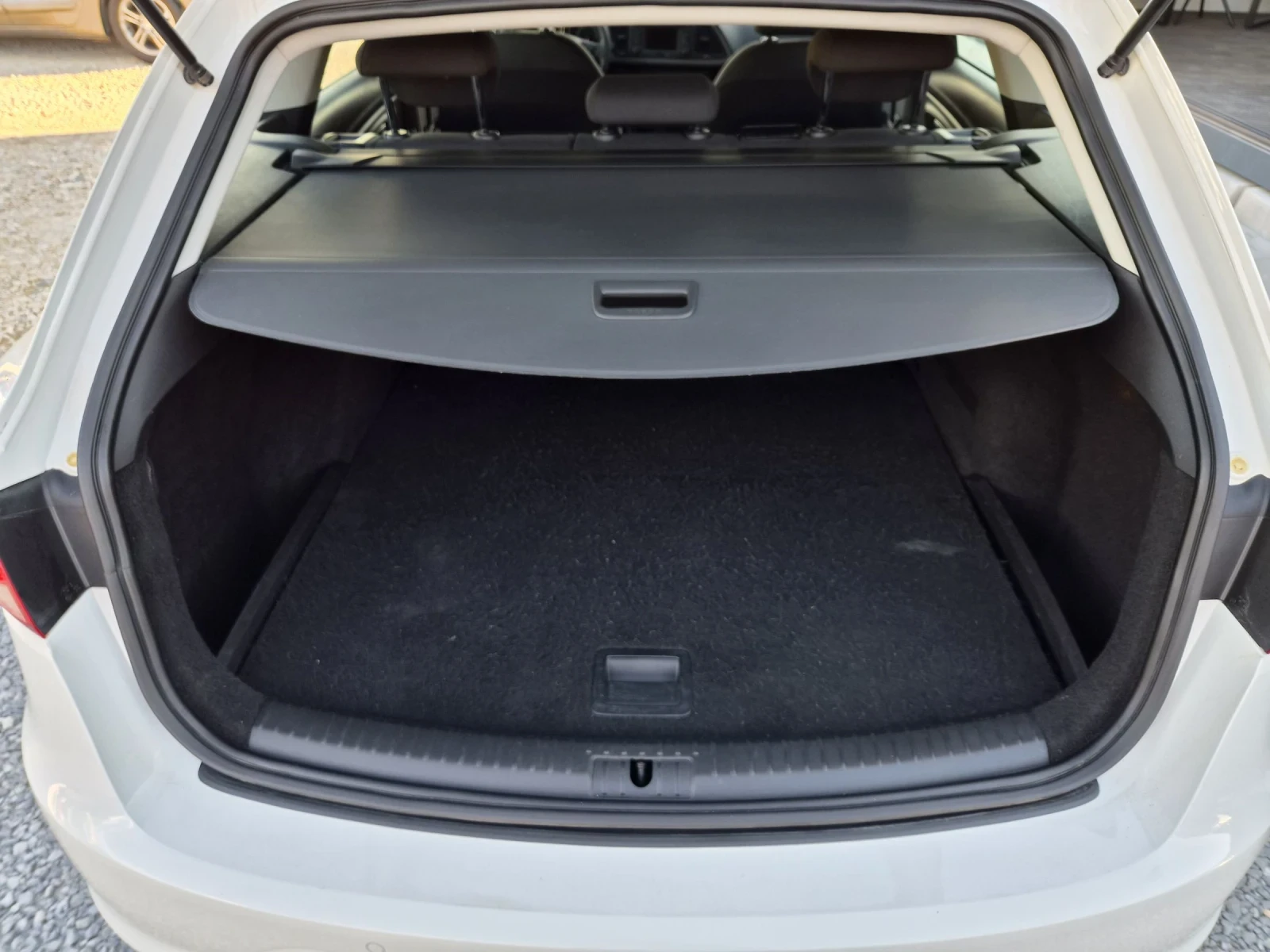 Seat Leon 1.6TDI 4x4  4 Drive NAVI | Mobile.bg � ����������� 12