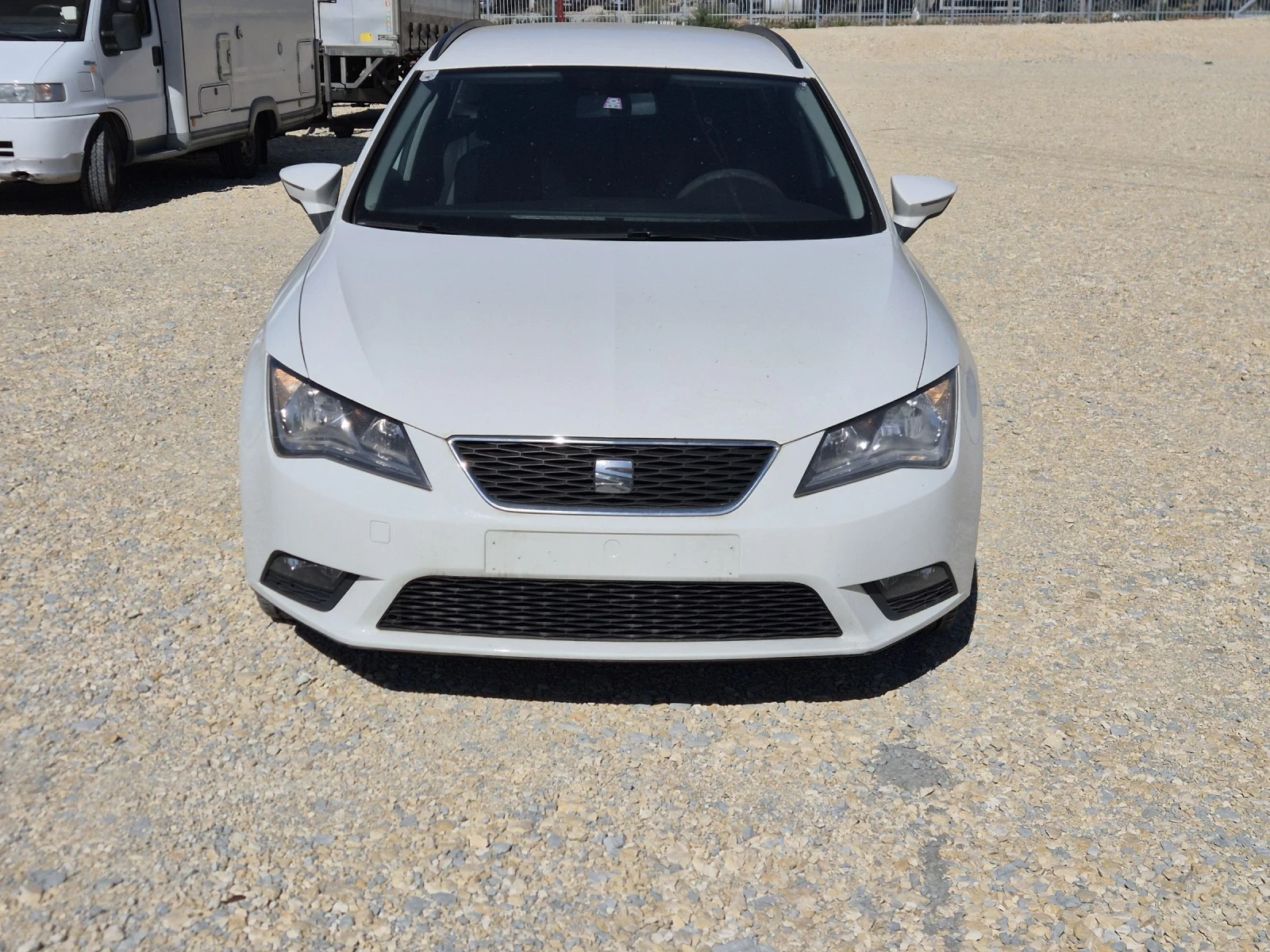 Seat Leon 1.6TDI 4x4  4 Drive NAVI - изображение 3
