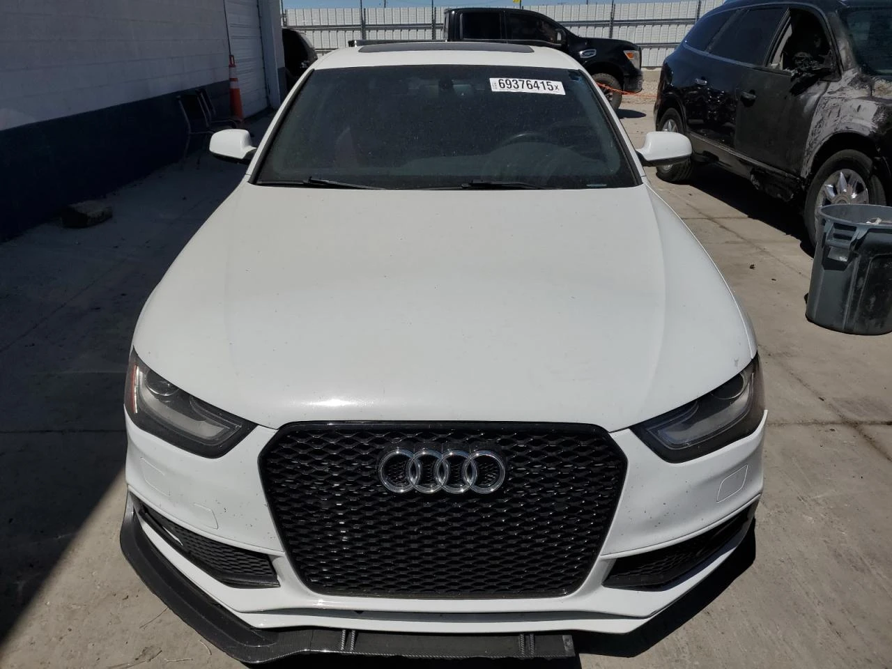 Audi S4 PREMIUM PLUS - изображение 5