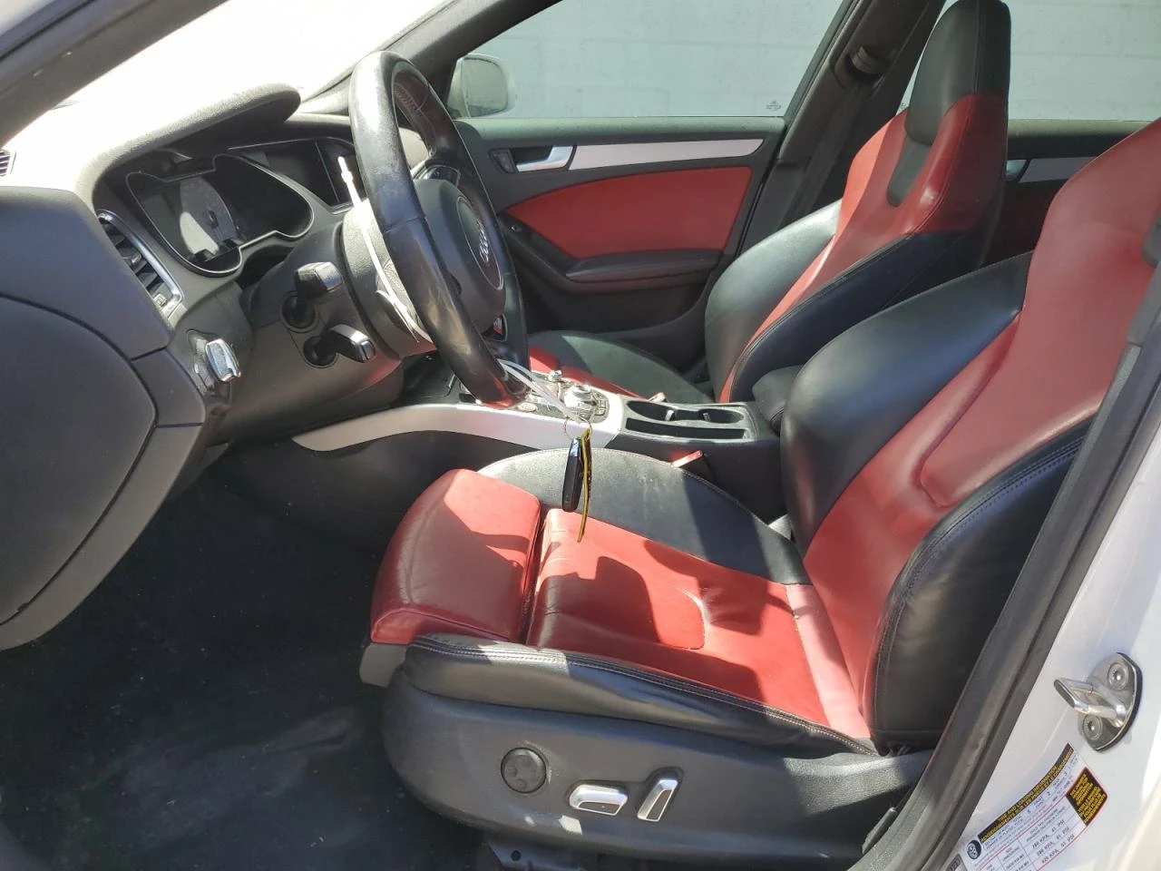 Audi S4 PREMIUM PLUS - изображение 7