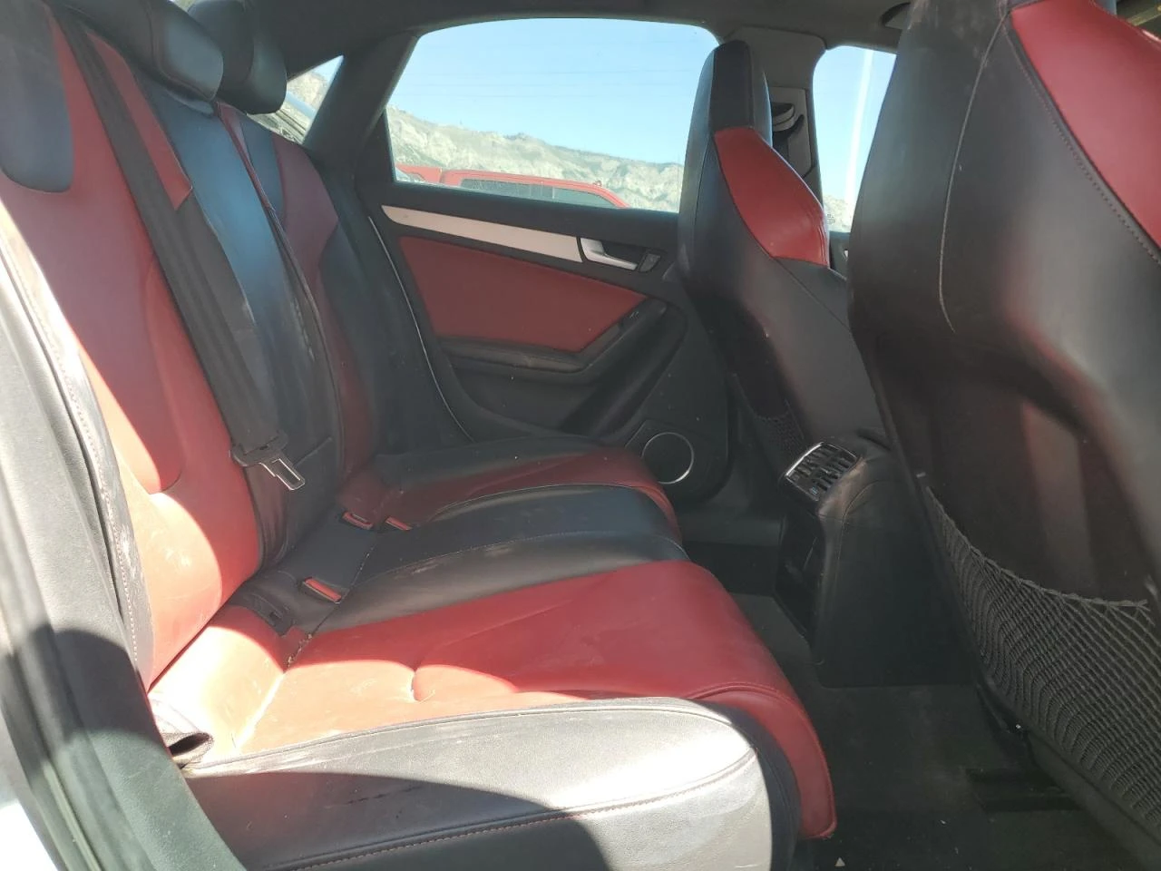 Audi S4 PREMIUM PLUS - изображение 10