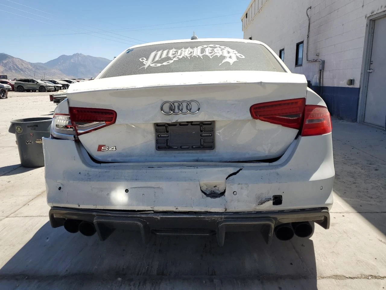 Audi S4 PREMIUM PLUS - изображение 6