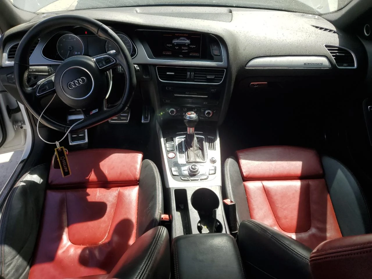 Audi S4 PREMIUM PLUS - изображение 8