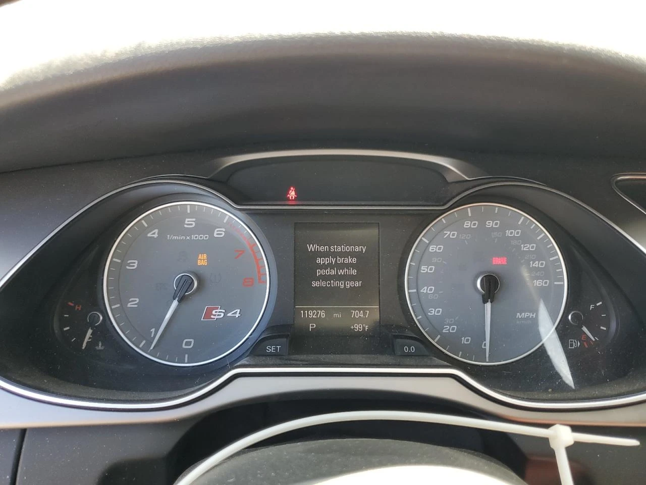 Audi S4 PREMIUM PLUS - изображение 9