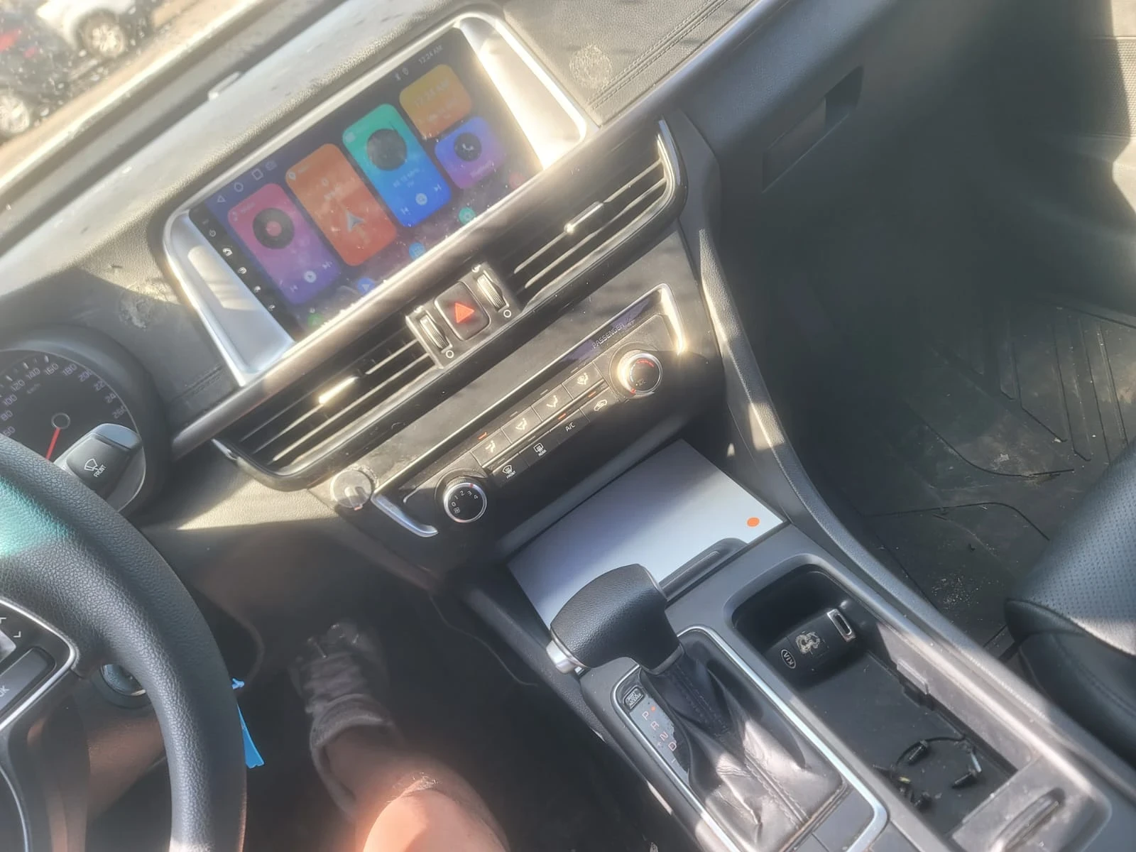 Kia K5 | Mobile.bg   9