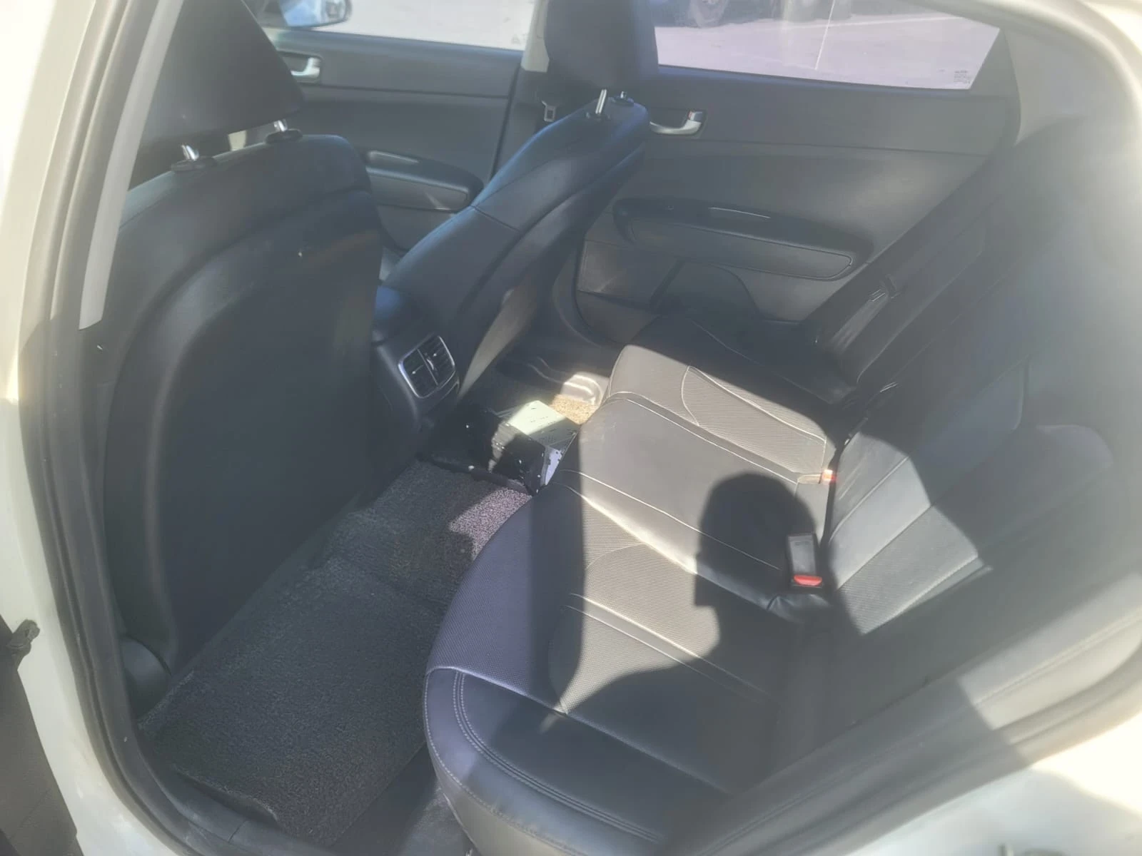 Kia K5 | Mobile.bg   11