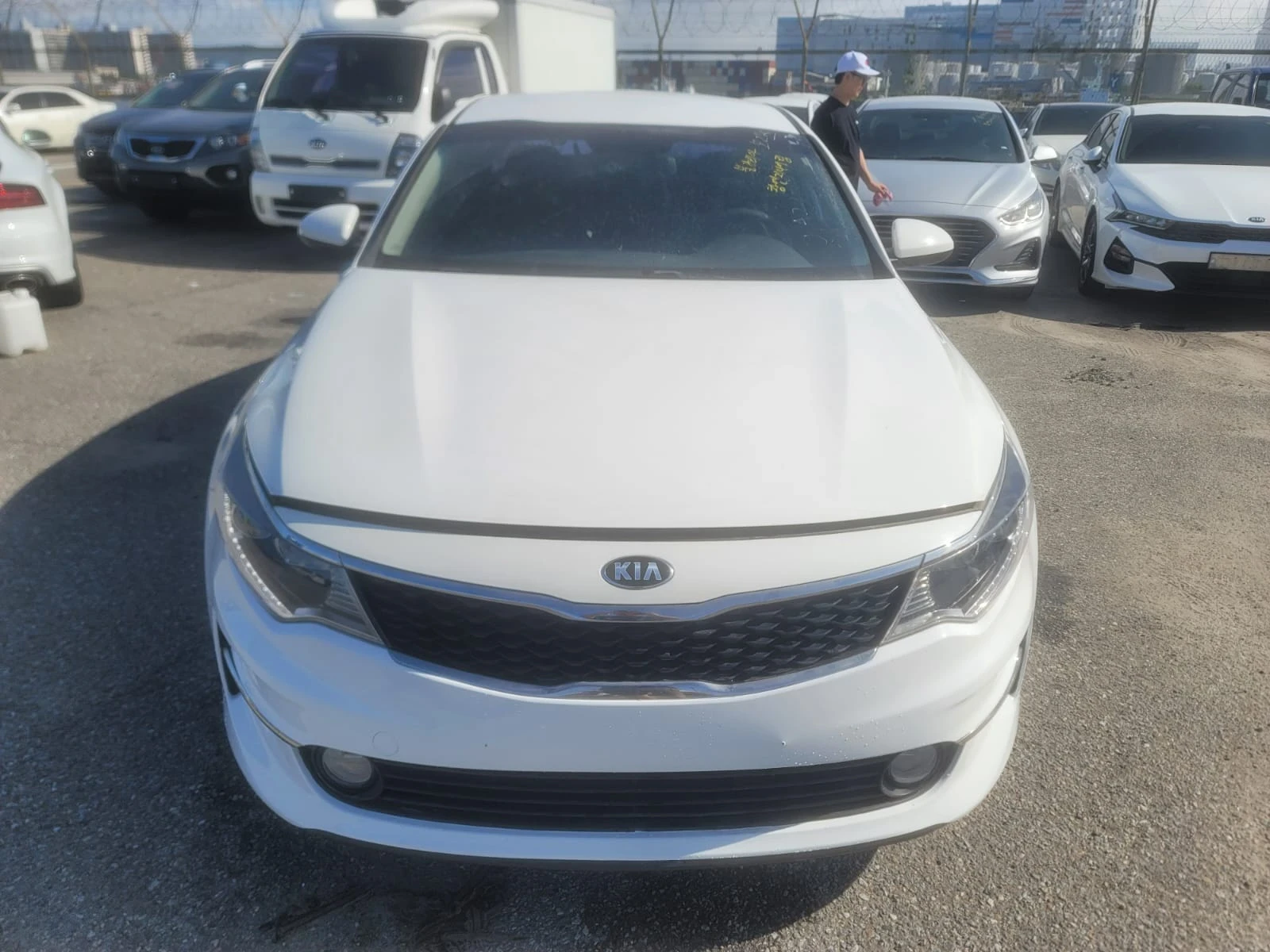 Kia K5 | Mobile.bg   2