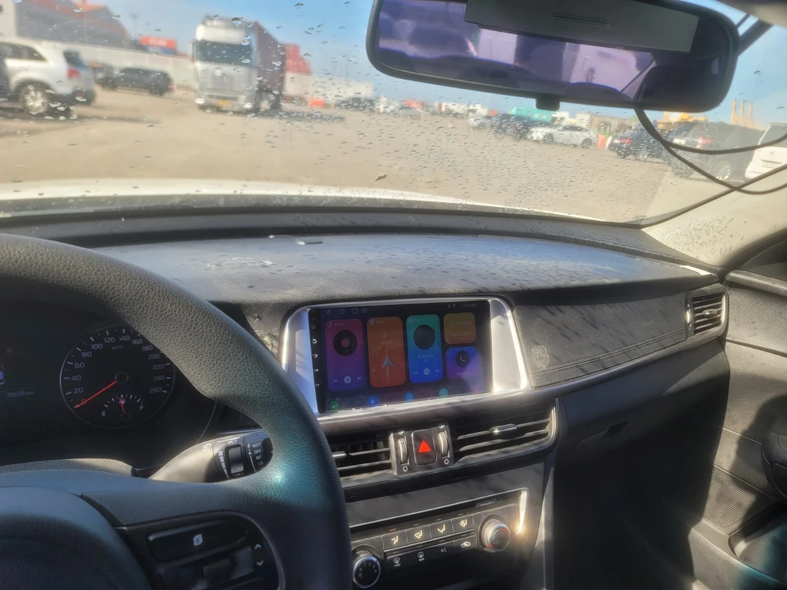 Kia K5 | Mobile.bg   8