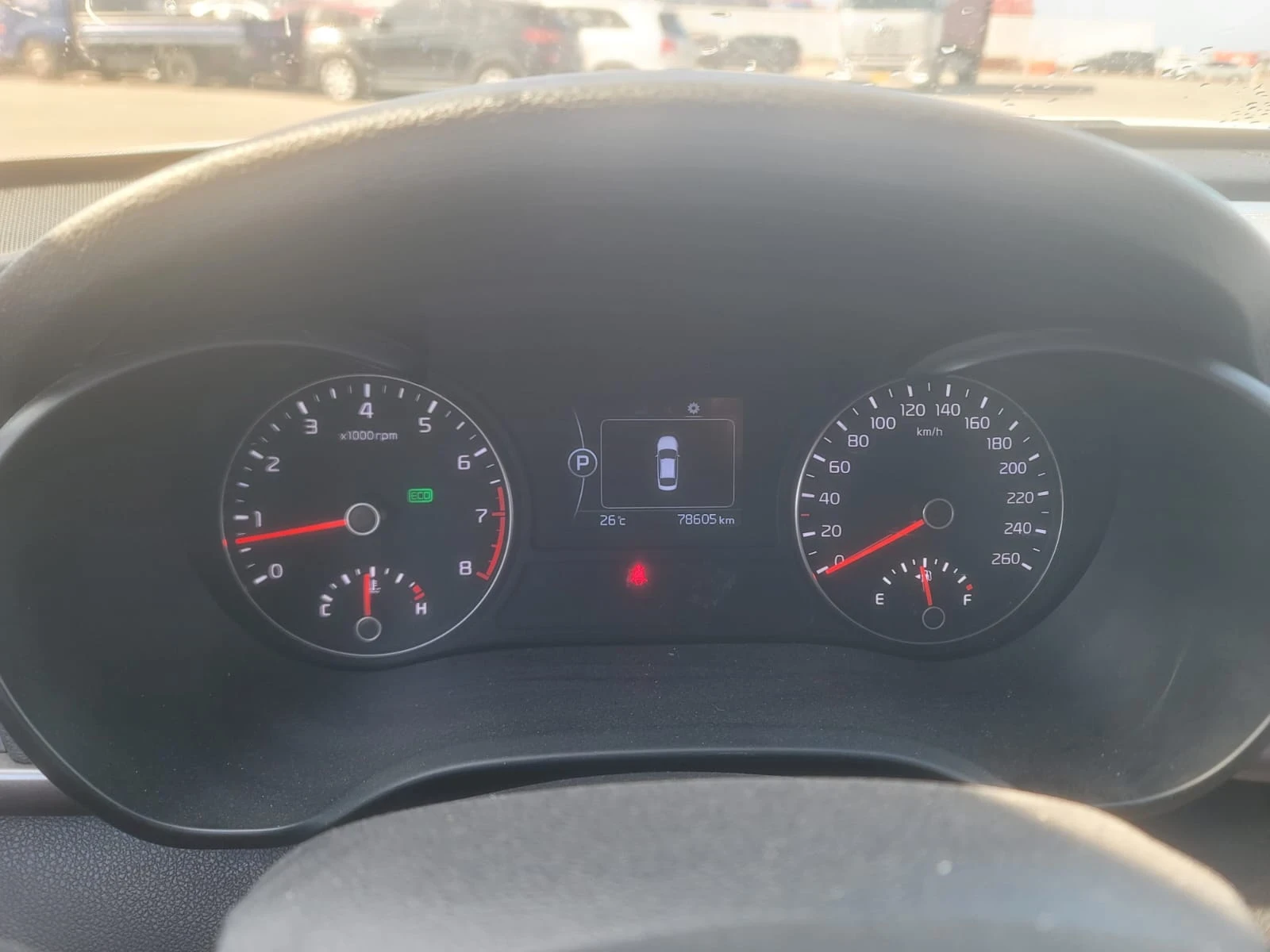 Kia K5 | Mobile.bg   10