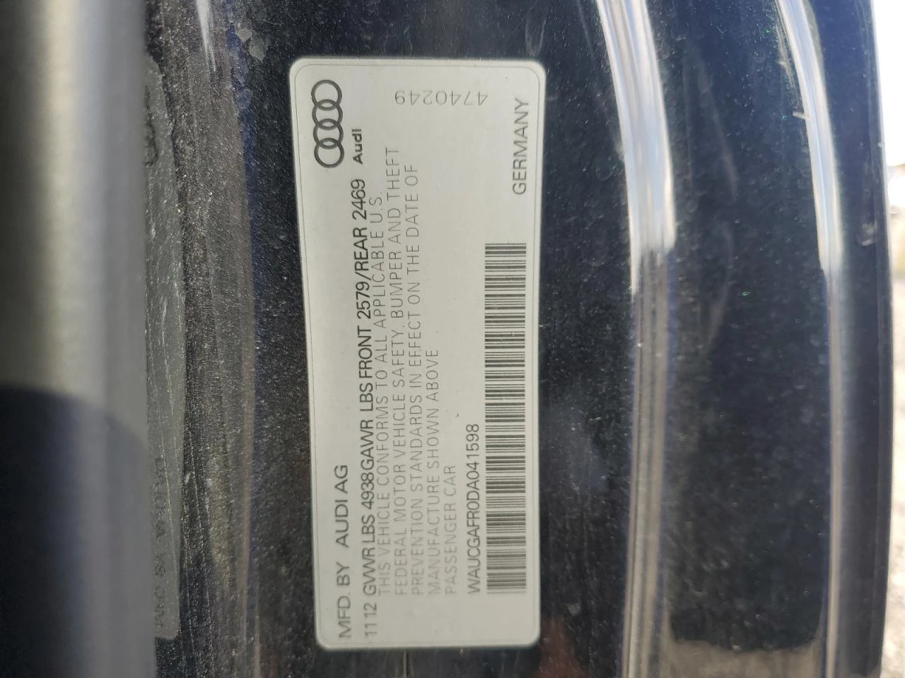 Audi S5 PREMIUM PLUS* HARMAN* KEYLESS* BLIND SPOT* CARBON | Mobile.bg   12