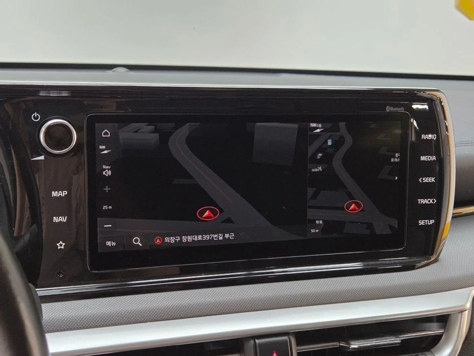 Kia K5 2.0 LPG Trendy * -   *  | Mobile.bg   11