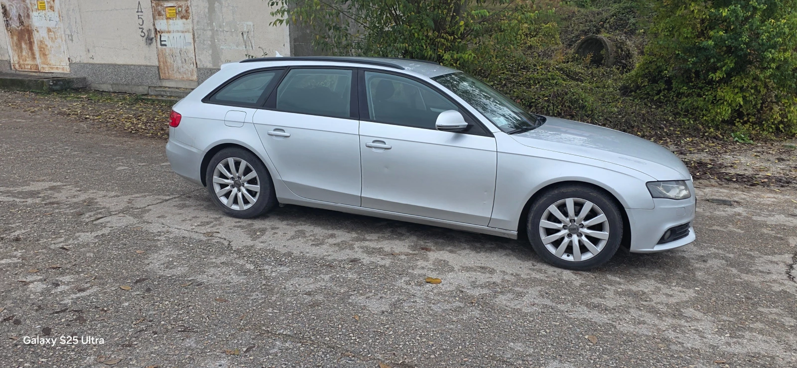 Audi A4 2.0tdi | Mobile.bg   2