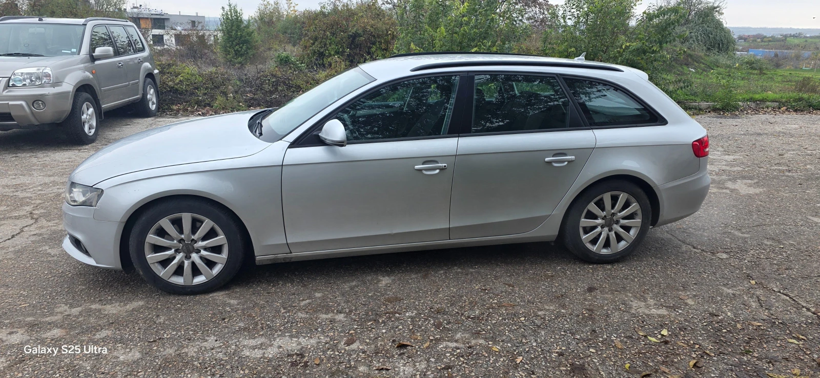 Audi A4 2.0tdi | Mobile.bg   14