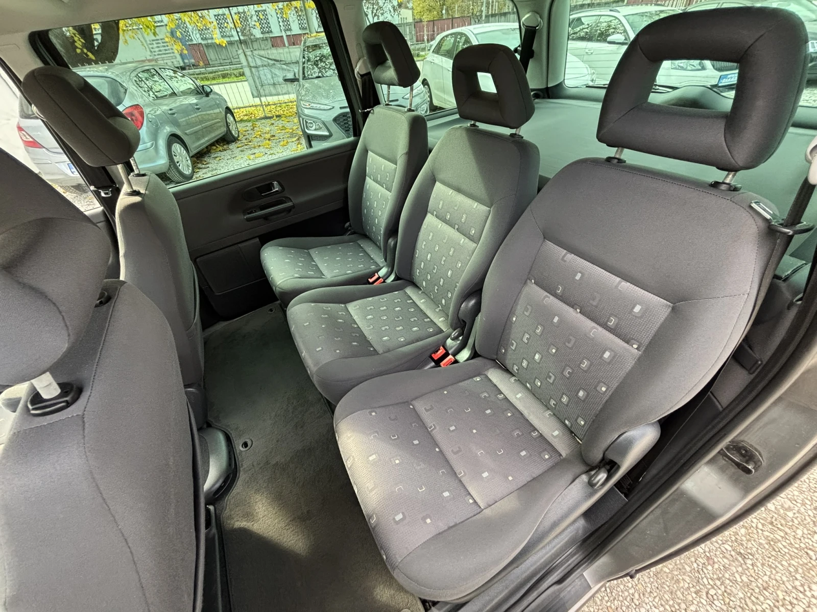 VW Sharan 2.0 -  | Mobile.bg   13