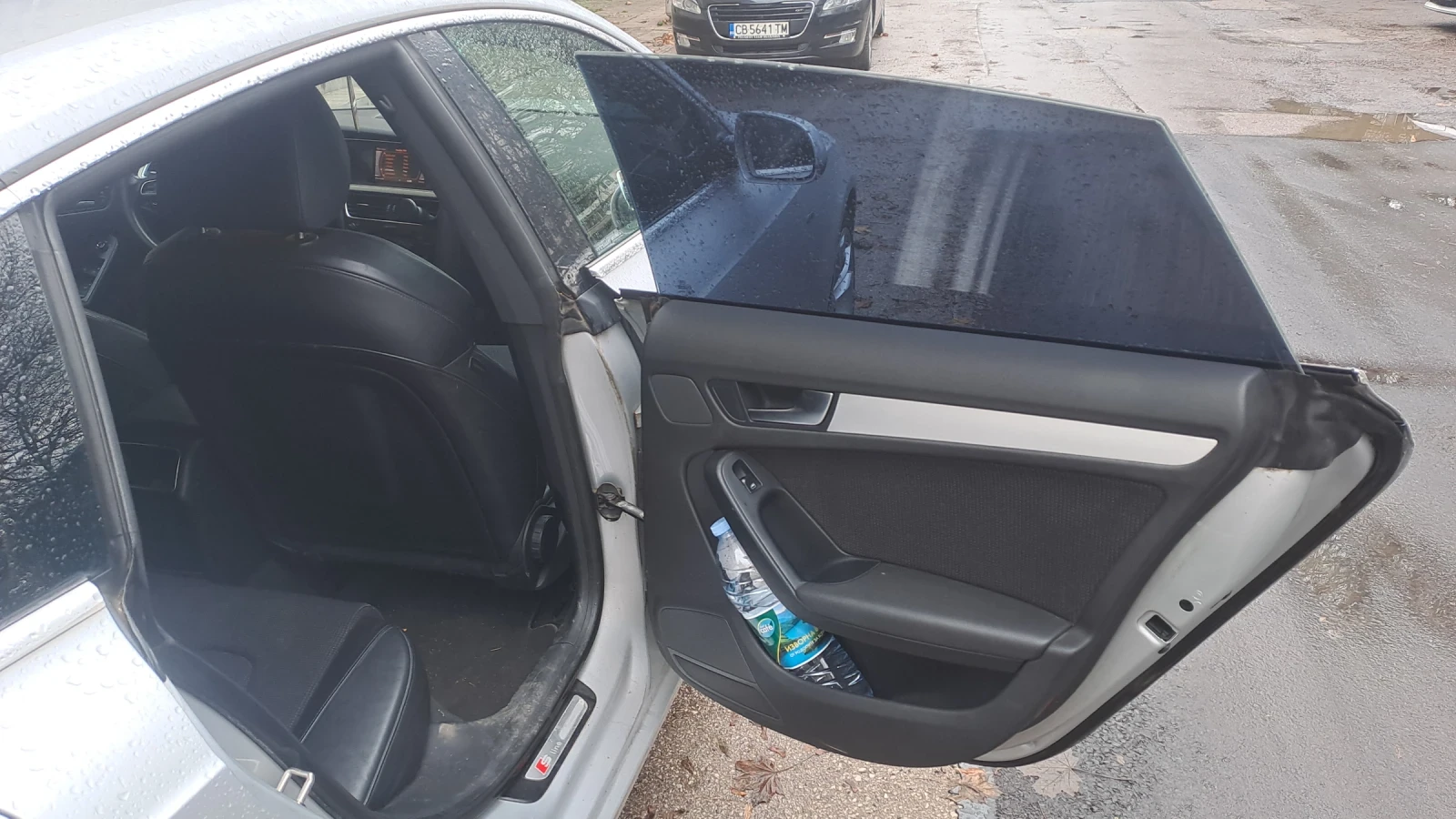 Audi A5 2.0 tdi - изображение 7