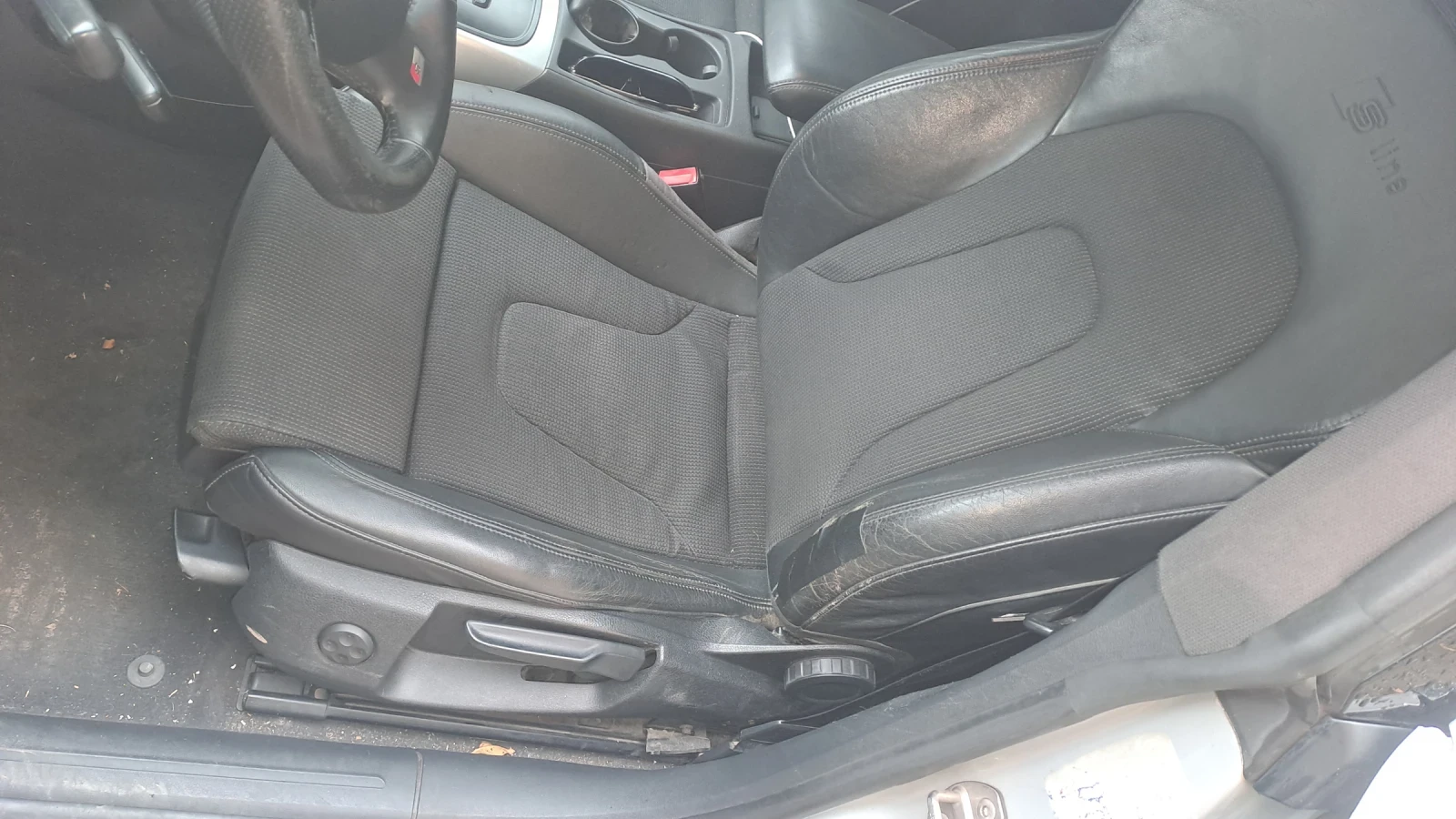 Audi A5 2.0 tdi - изображение 10