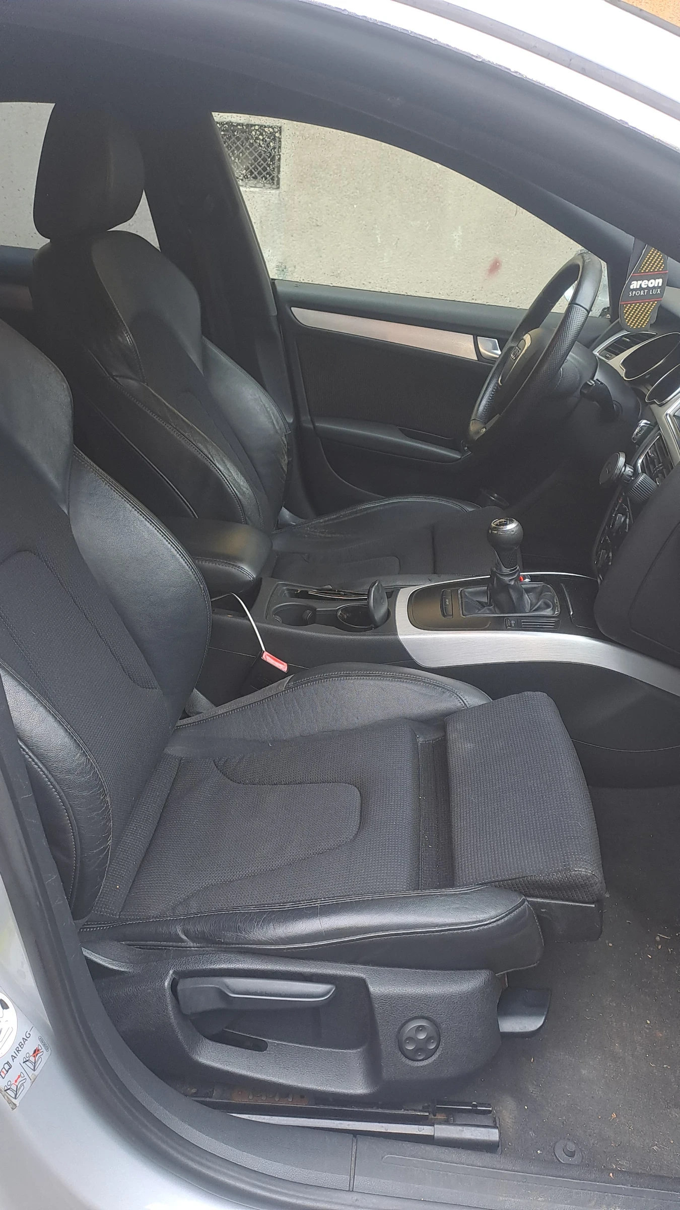 Audi A5 2.0 tdi - изображение 8