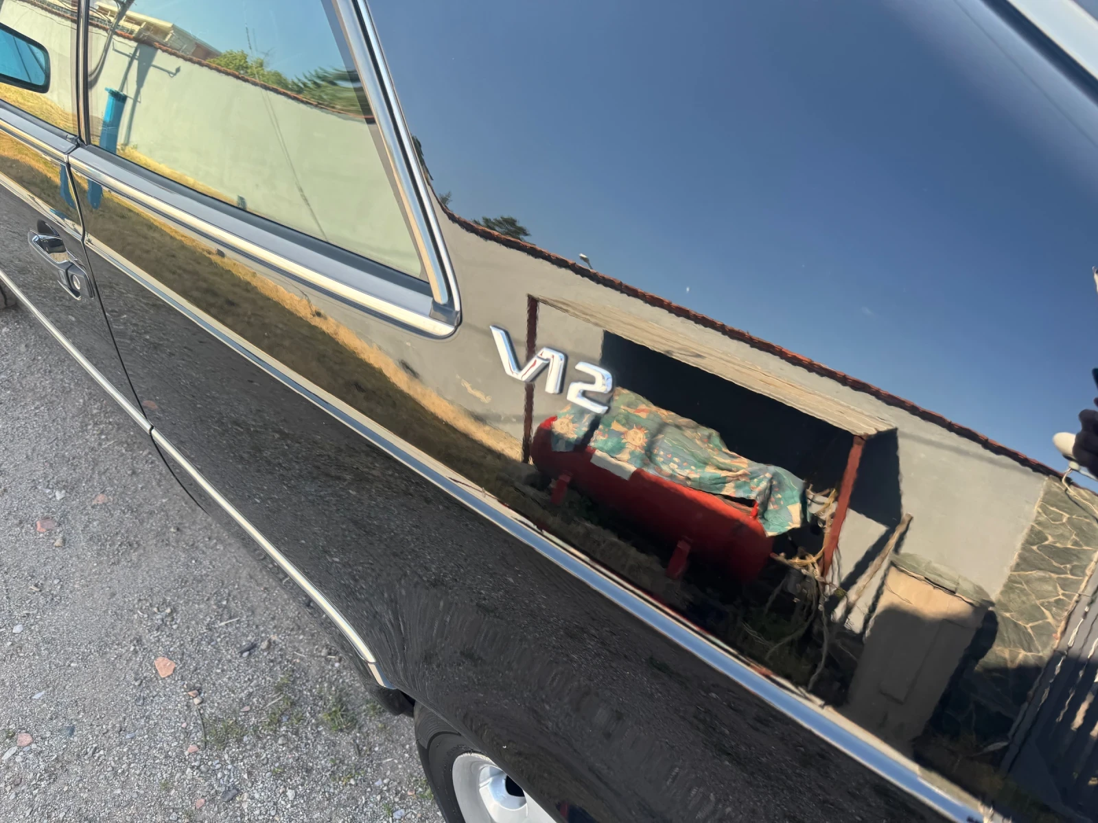 Mercedes-Benz CL 600  - изображение 4