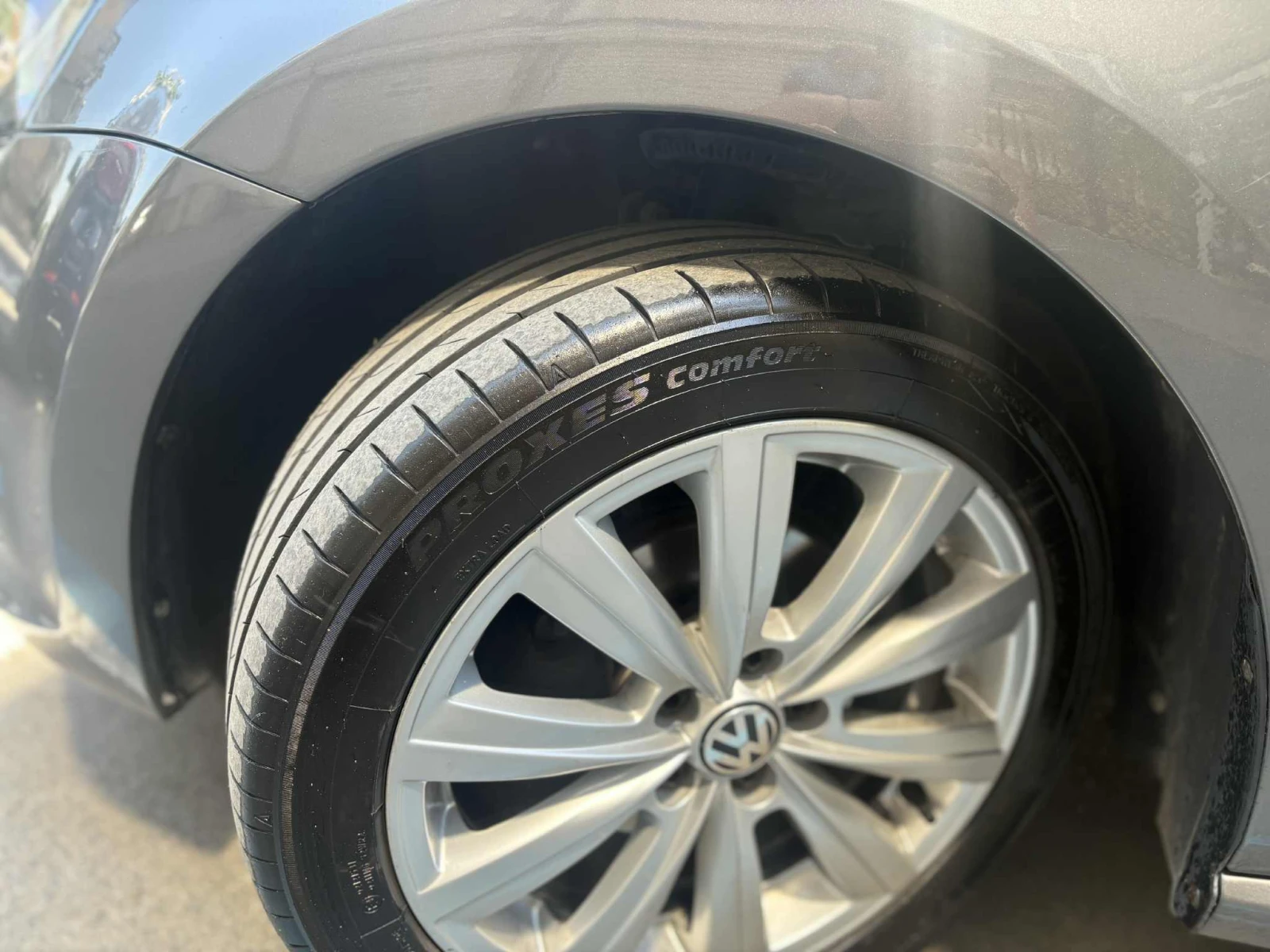 VW Polo  - изображение 6