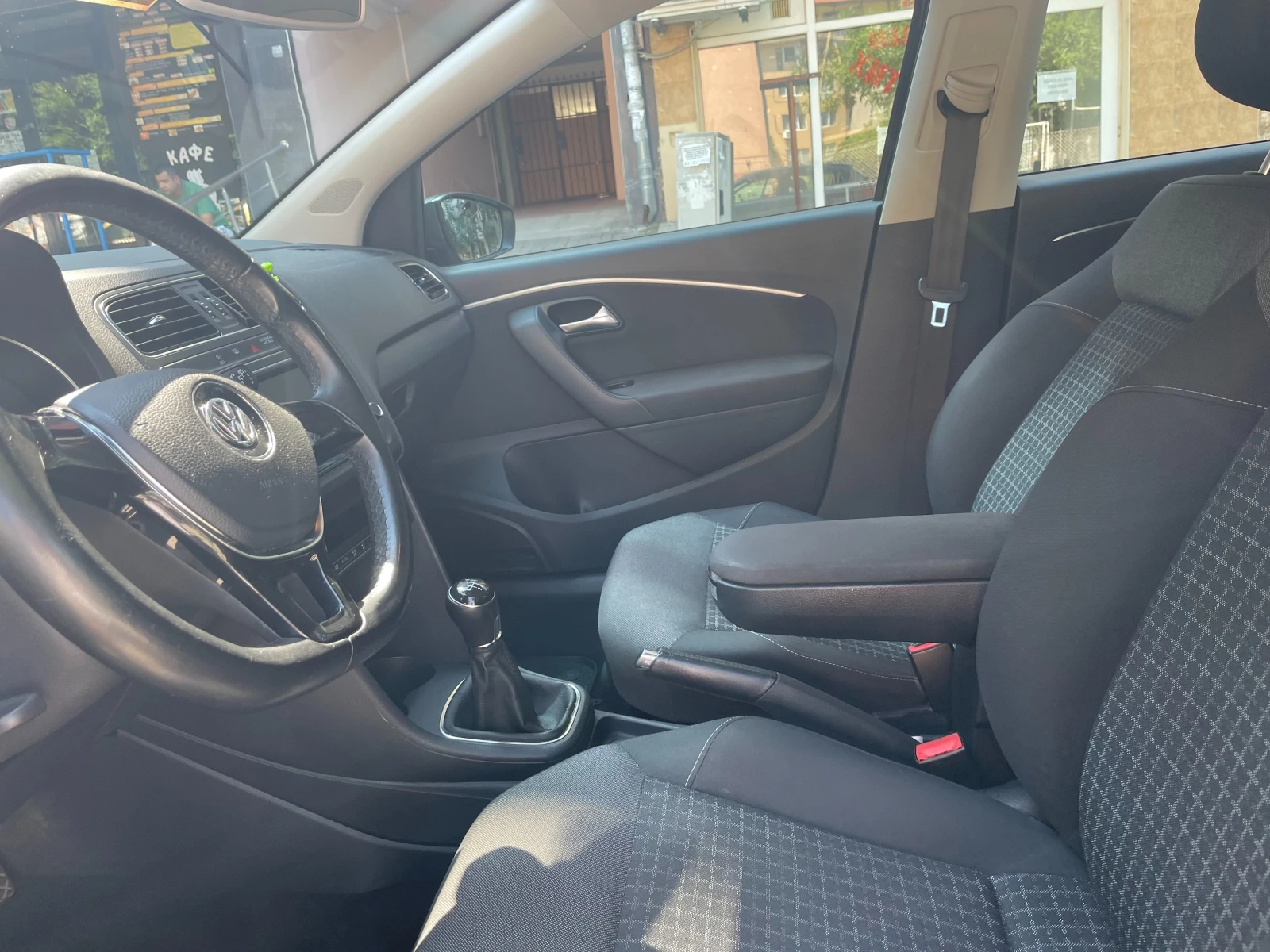 VW Polo  - изображение 7