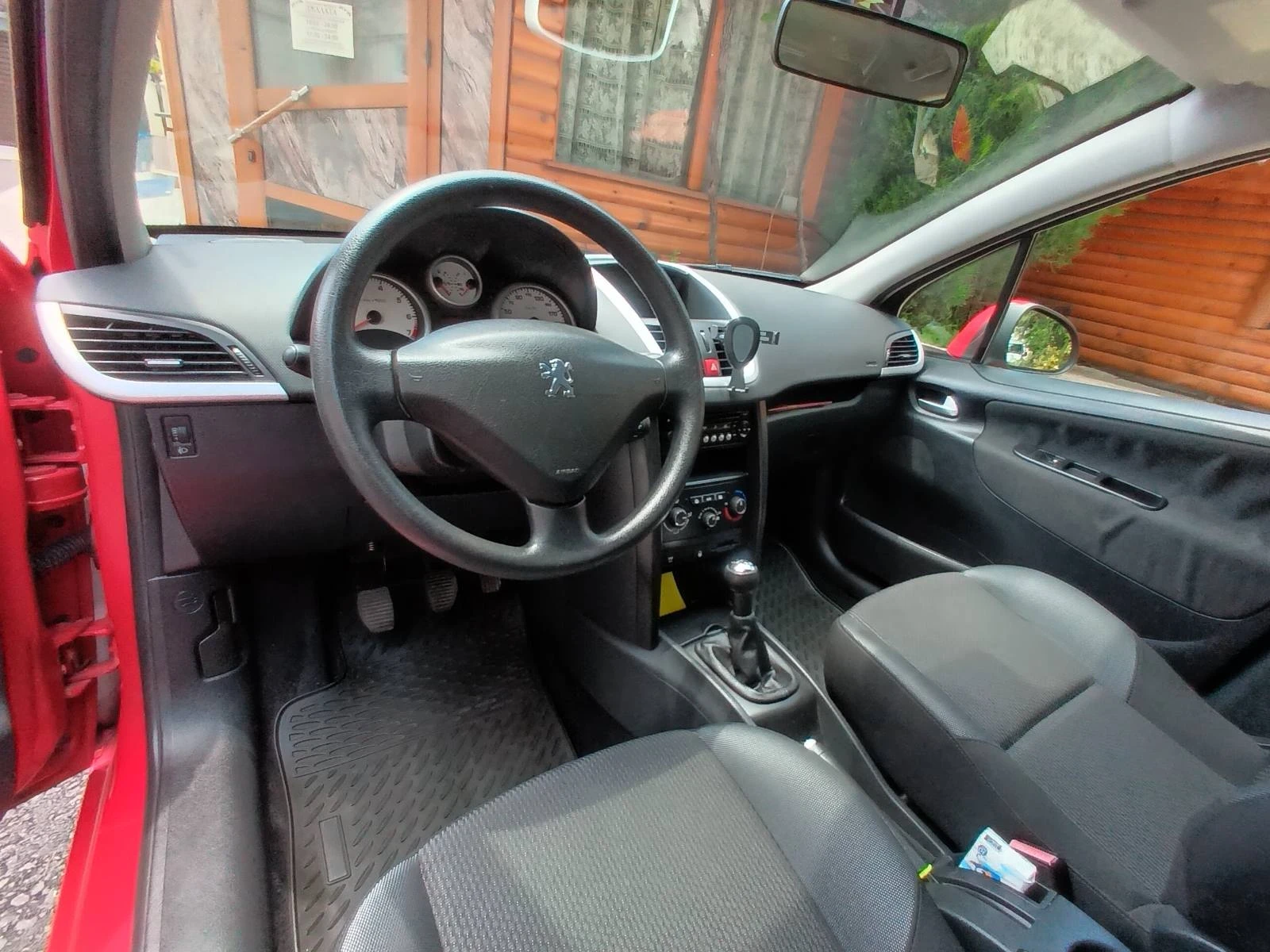 Peugeot 207 | Mobile.bg   5