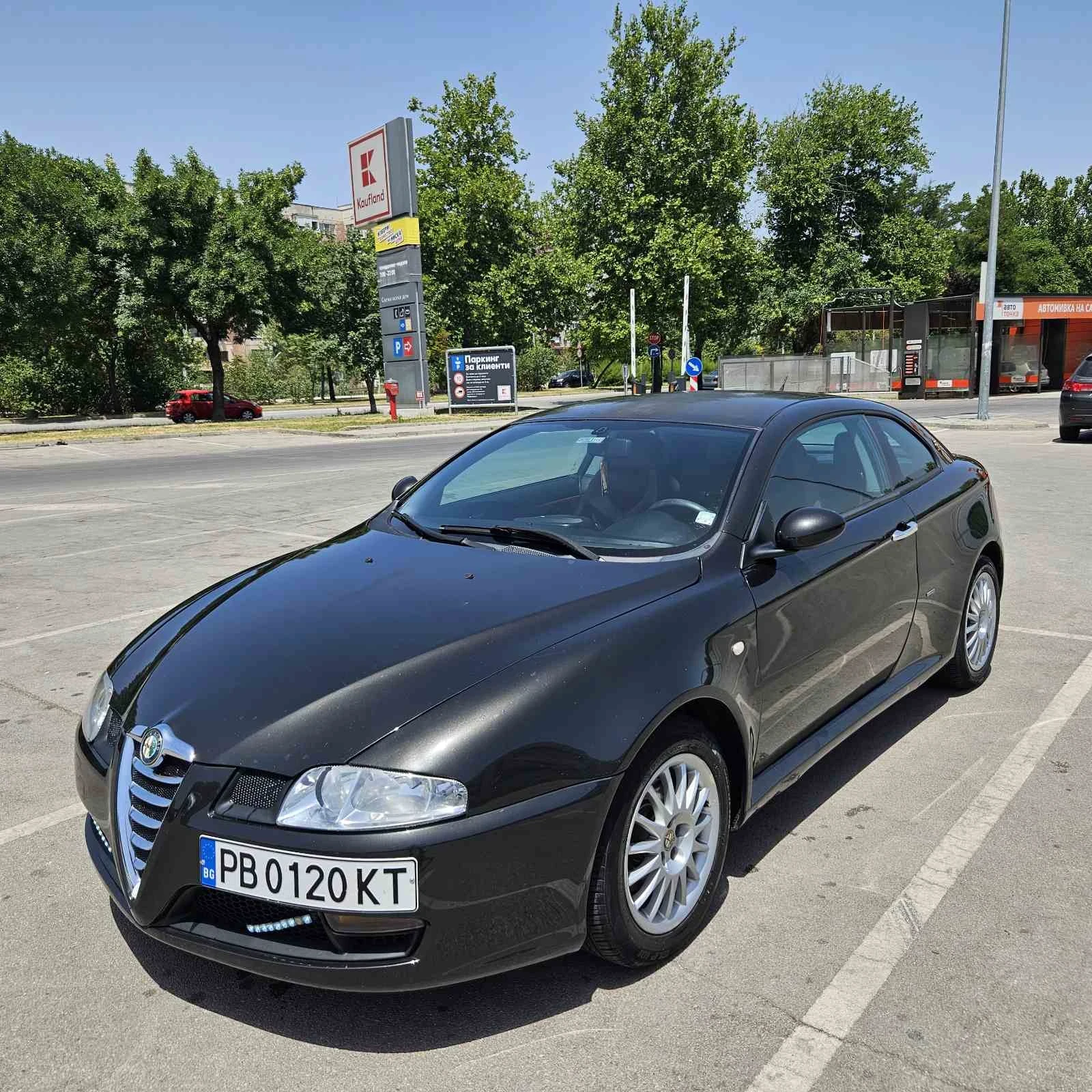Alfa Romeo Gt | Mobile.bg � ����������� 1