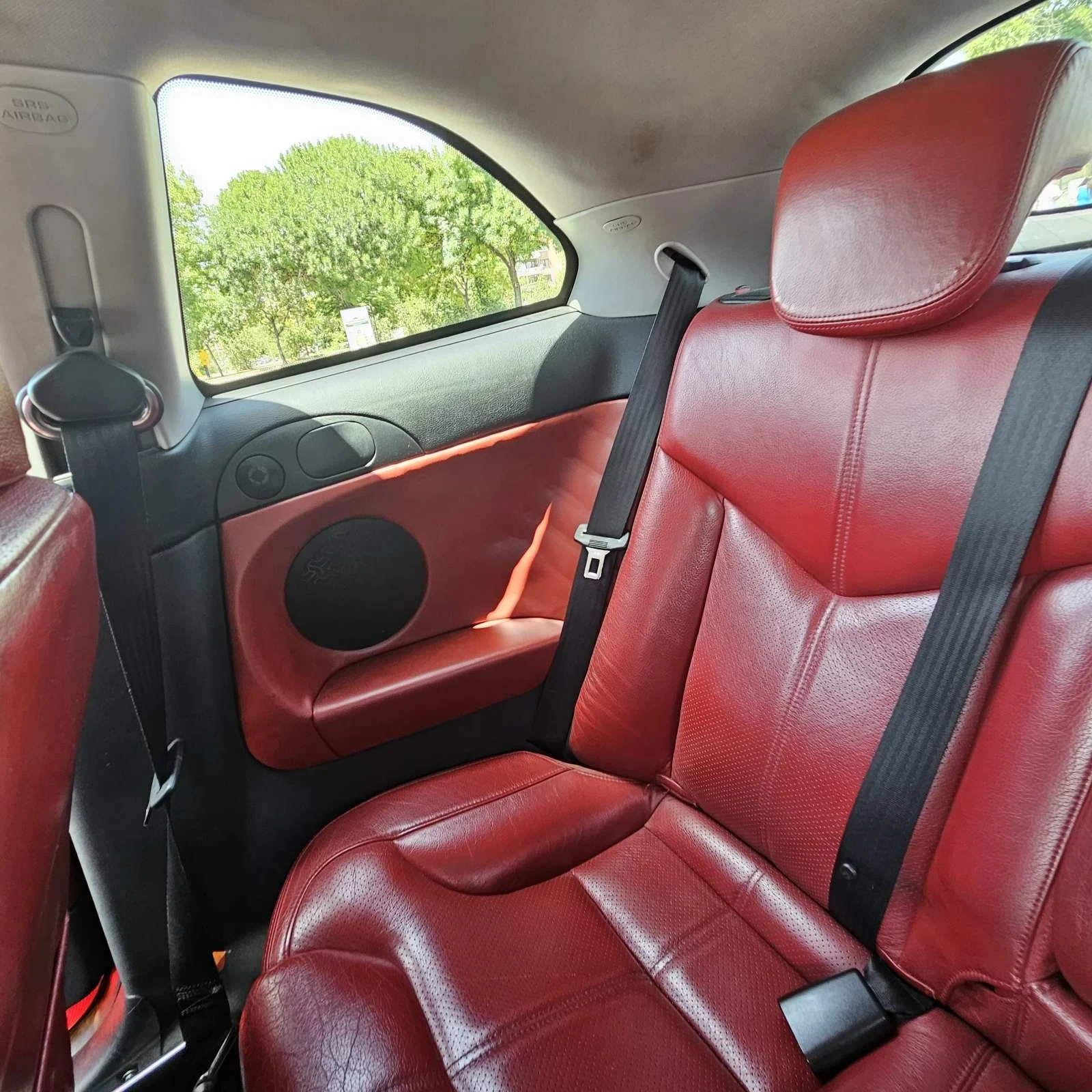 Alfa Romeo Gt  - изображение 10