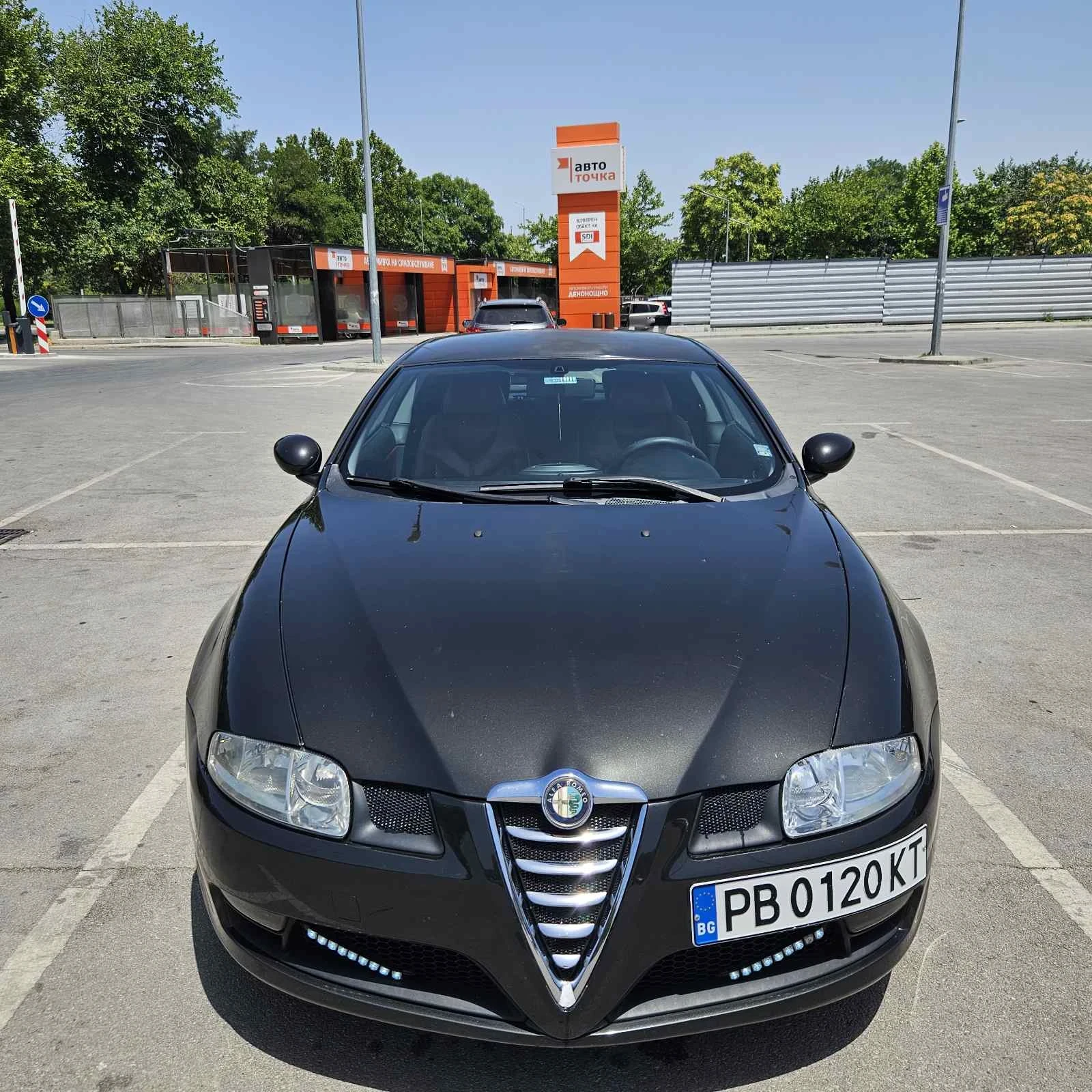 Alfa Romeo Gt | Mobile.bg � ����������� 11