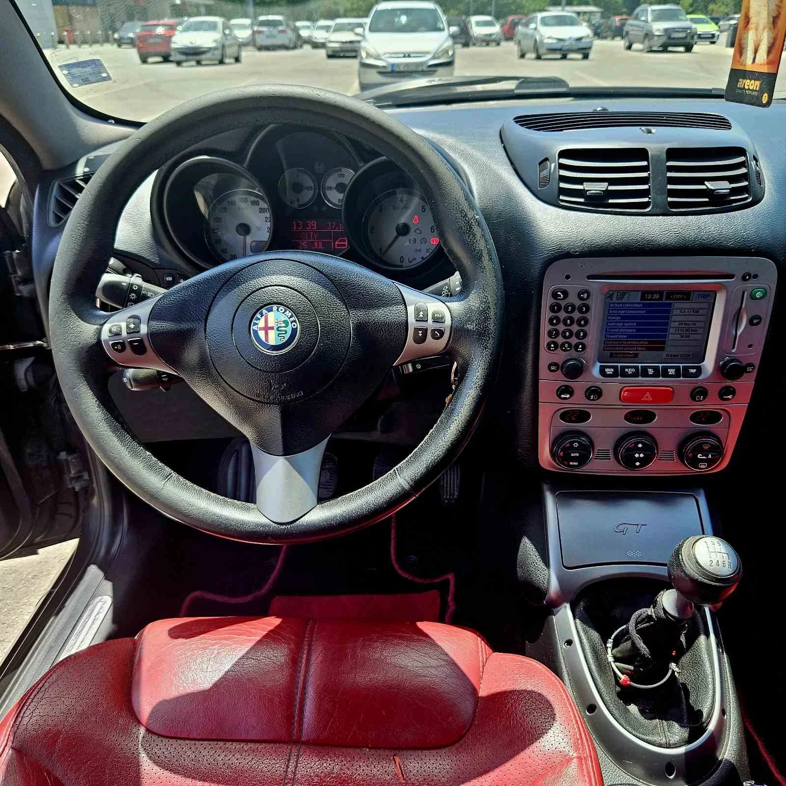 Alfa Romeo Gt | Mobile.bg � ����������� 14