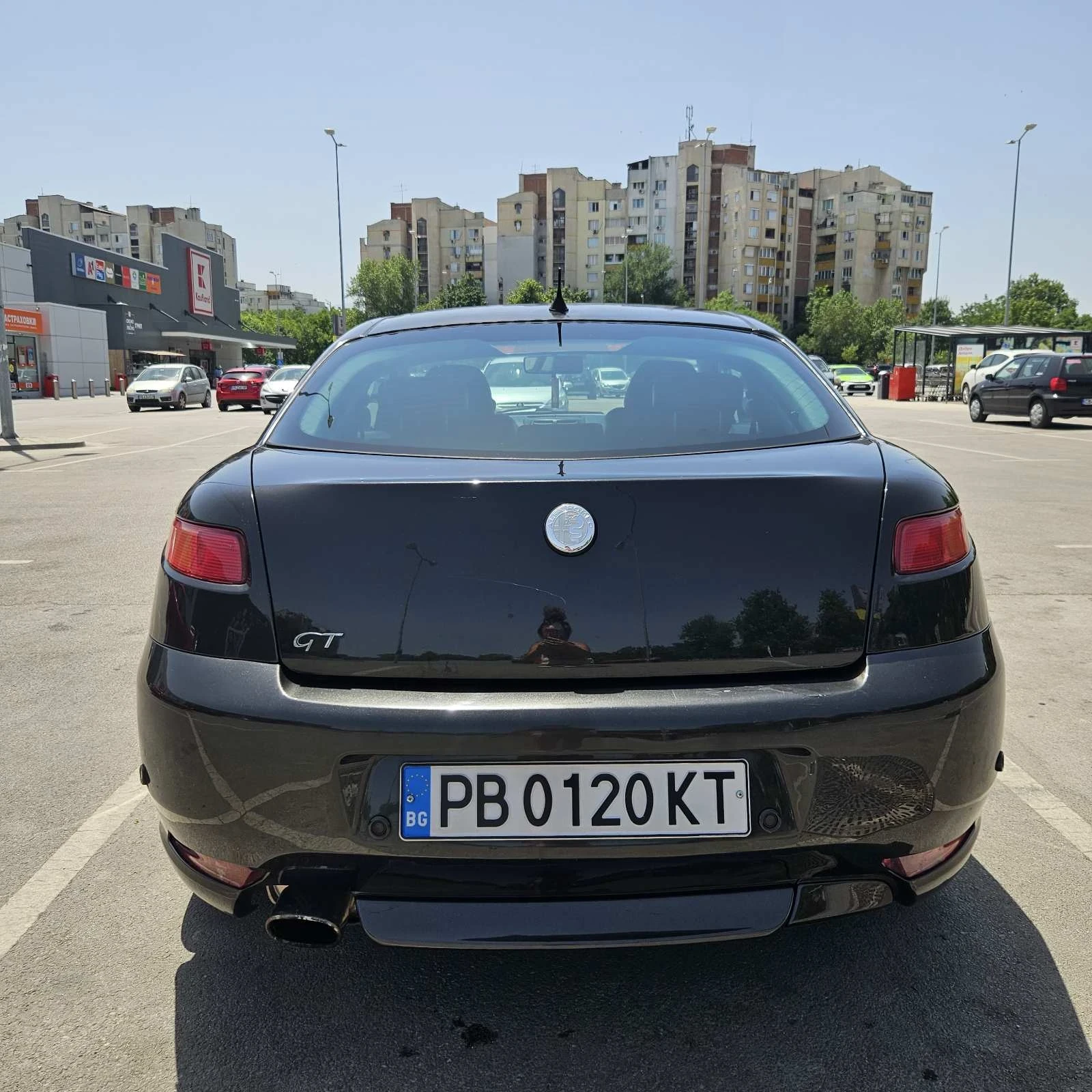 Alfa Romeo Gt | Mobile.bg � ����������� 16