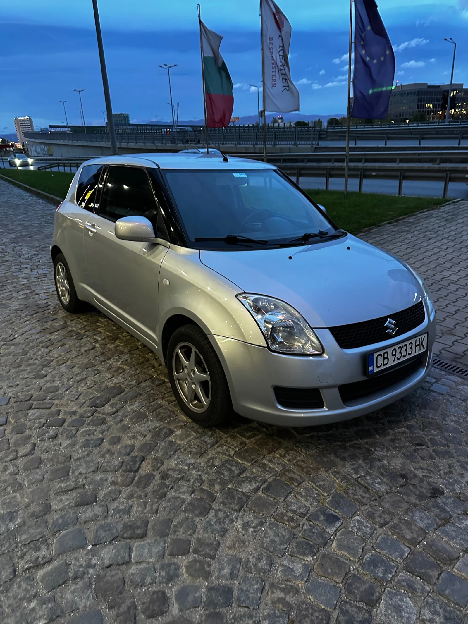 Suzuki Swift | Mobile.bg � ����������� 1