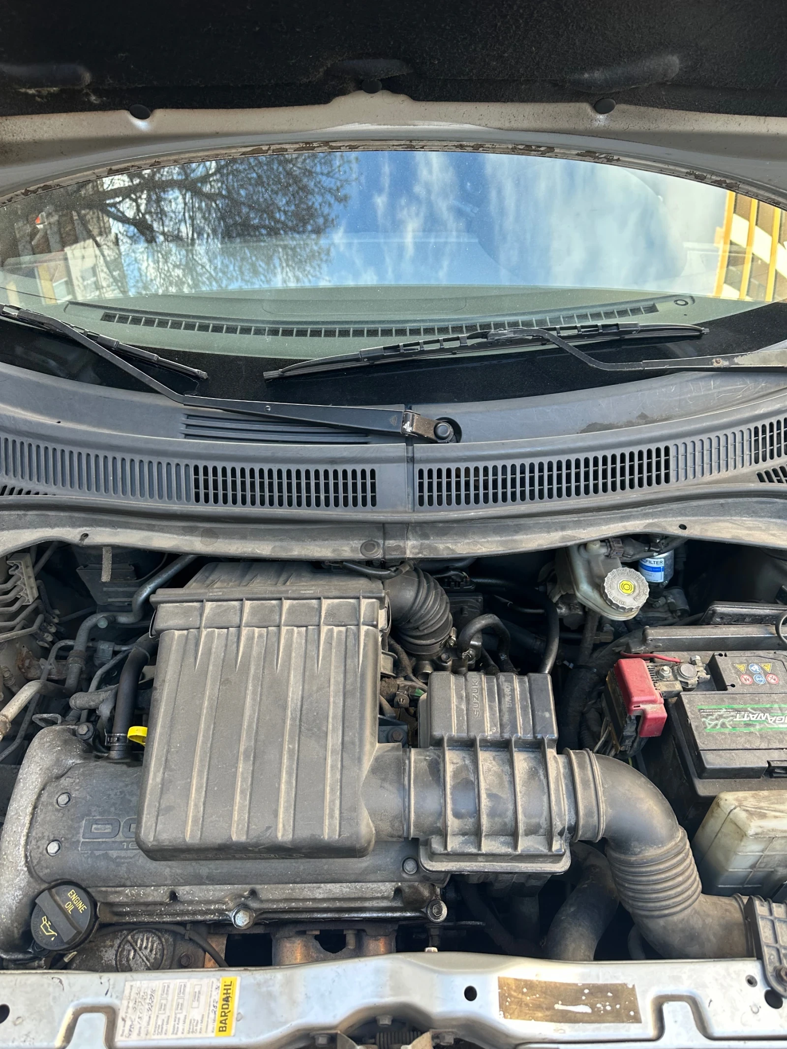 Suzuki Swift | Mobile.bg � ����������� 12