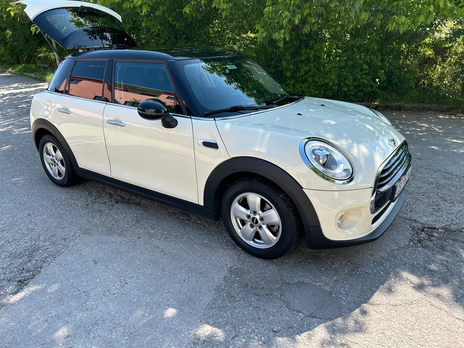 Mini Cooper | Mobile.bg � ����������� 1